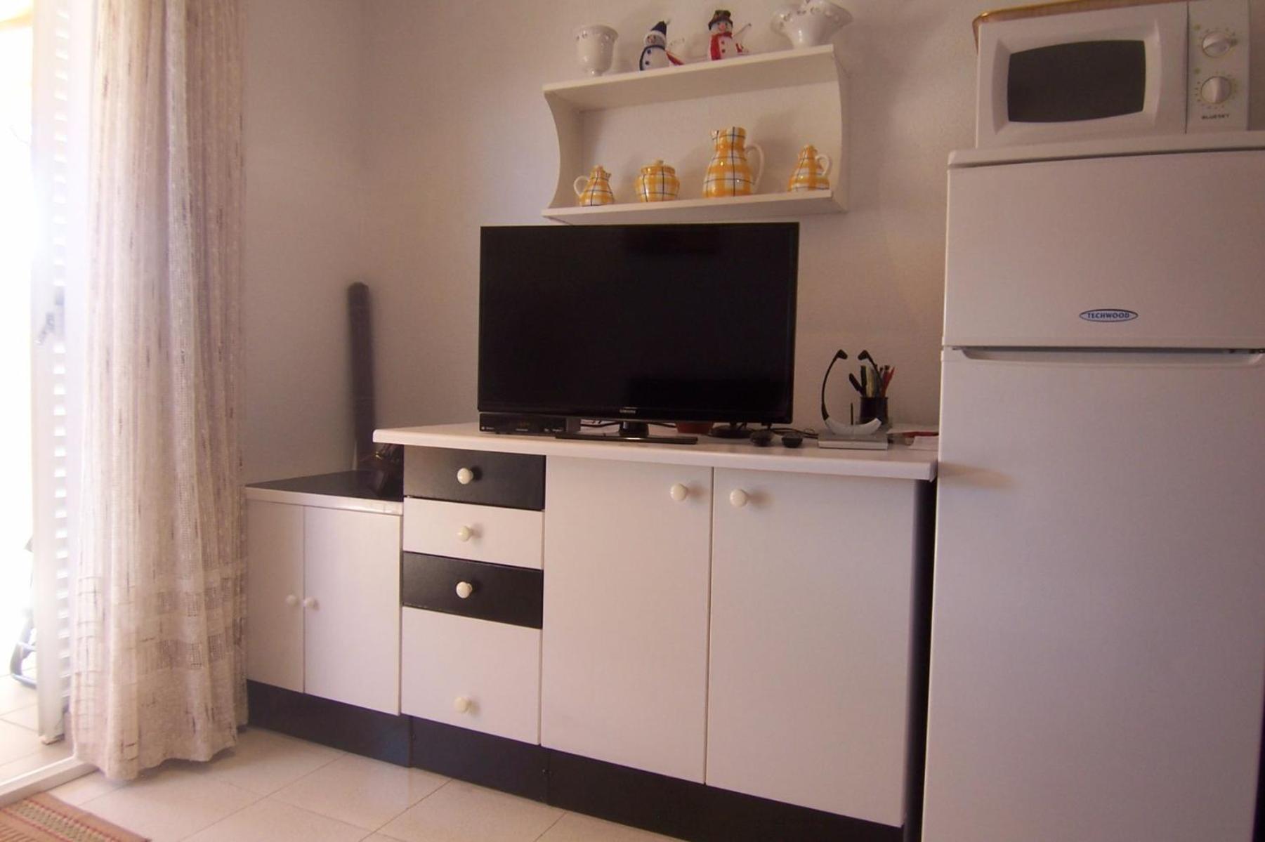 Appartement Pinogrande view 5