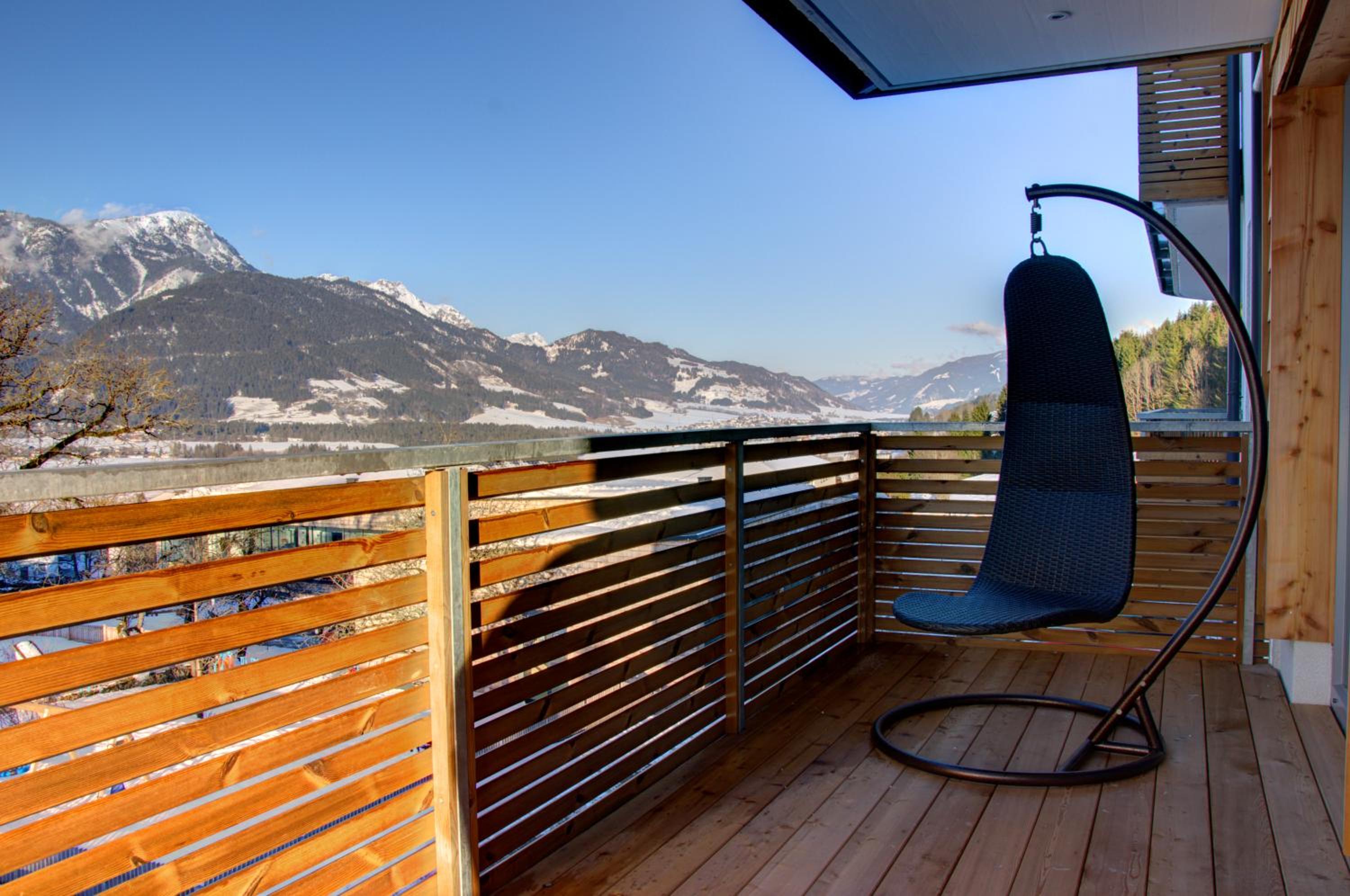 Sissi Park Haus im Ennstal - Schladming
