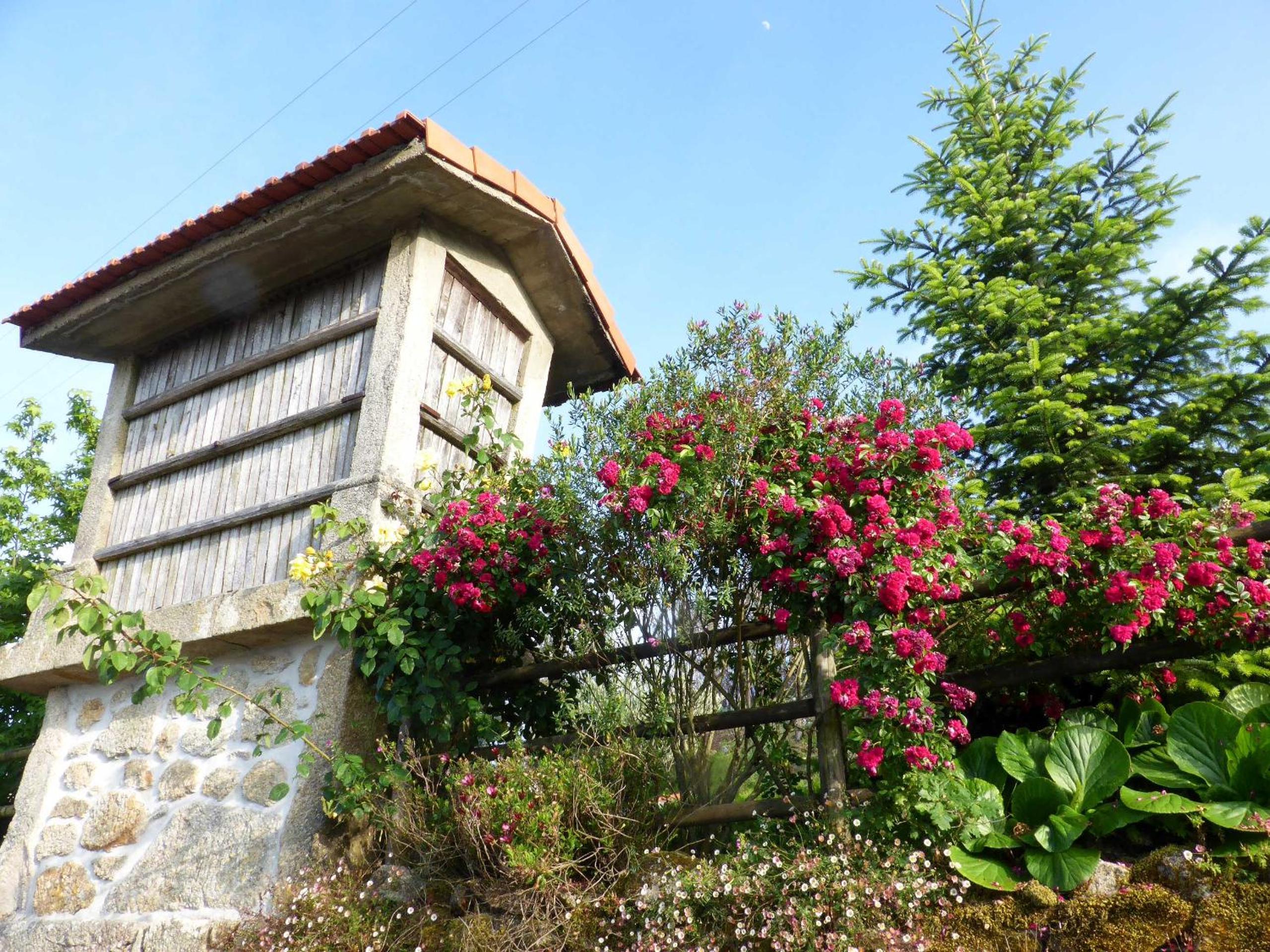 Casa da Eira Velha view 4