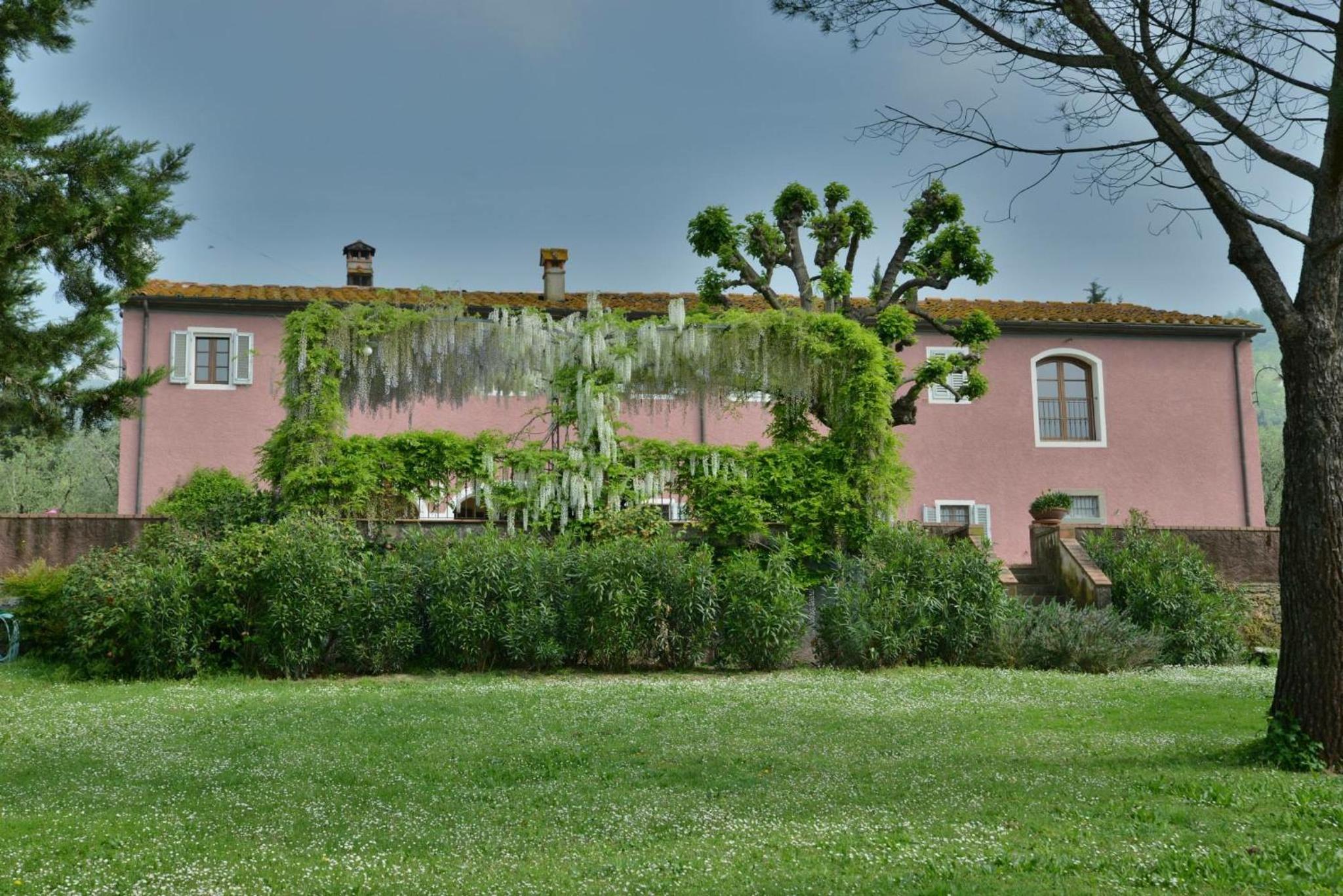 B & B San Jacopo photo 2