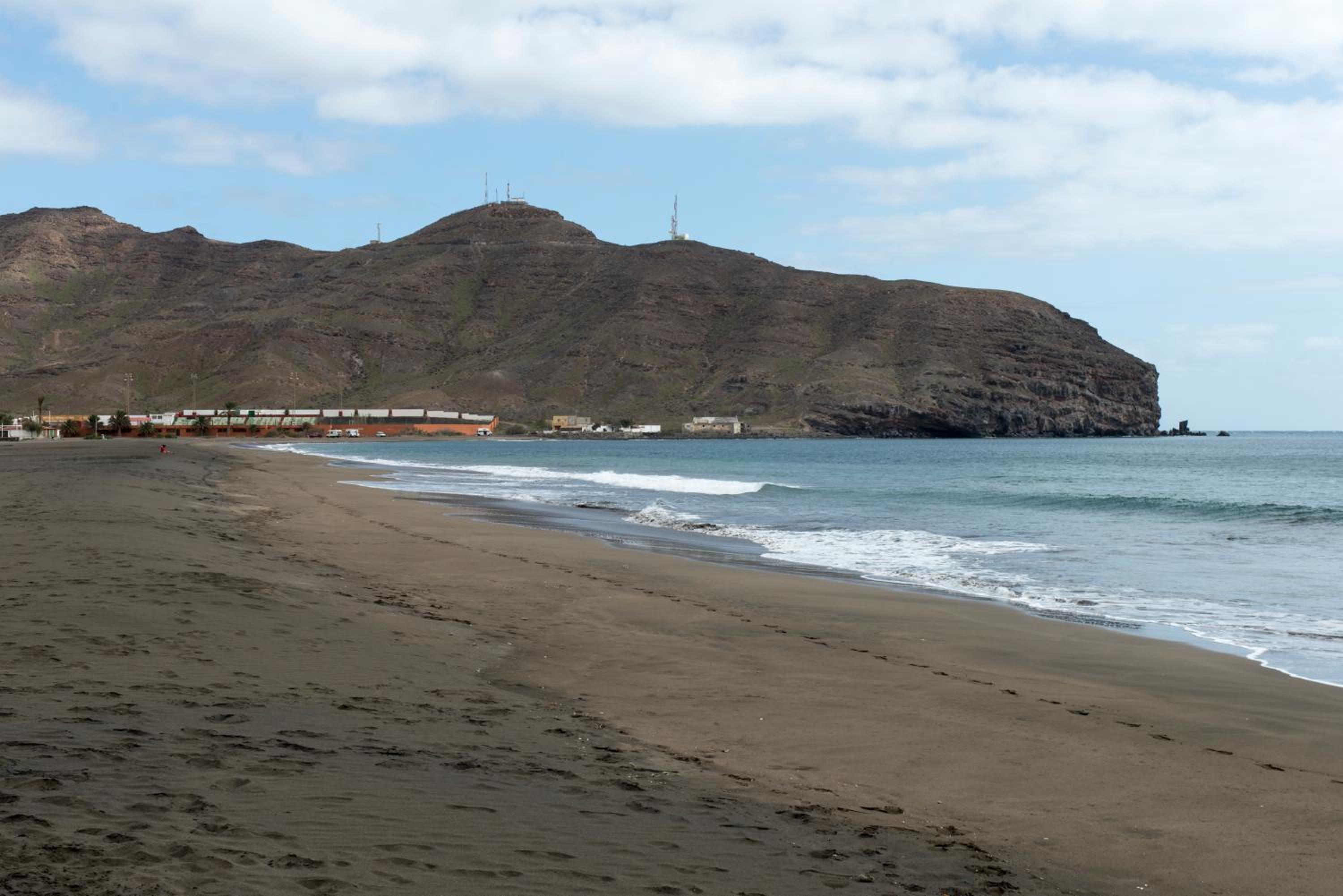 Apartamento junto el mar, internet de un IG