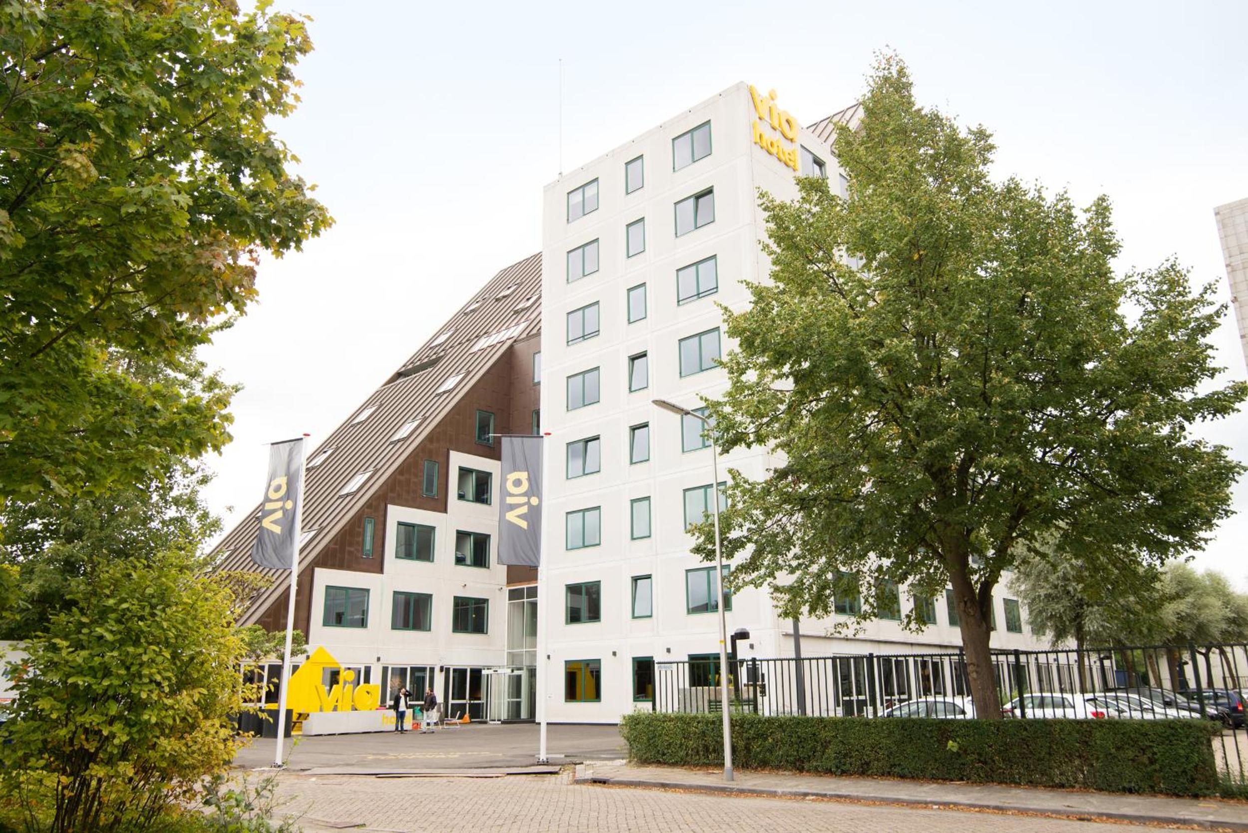 Via Amsterdam