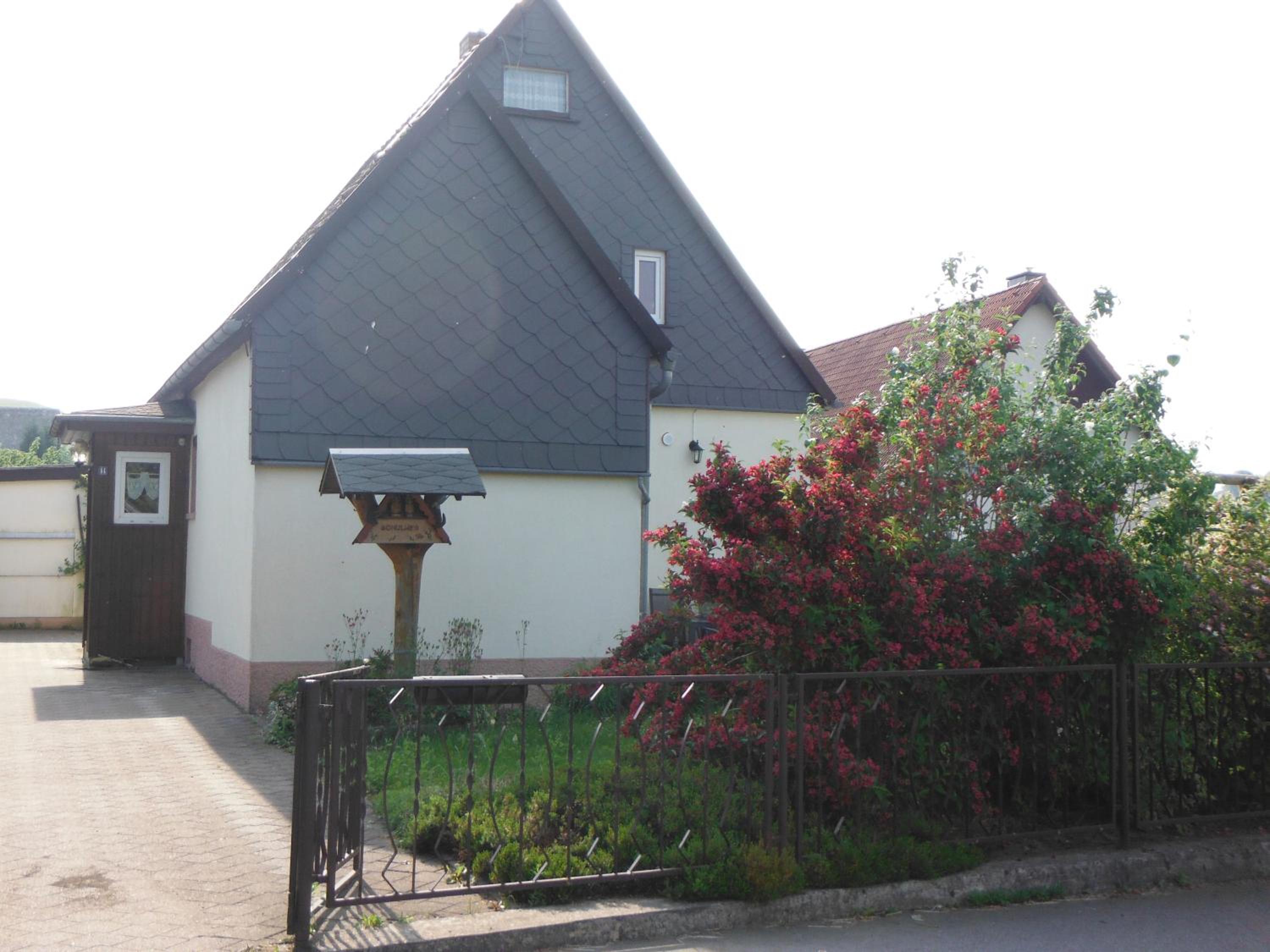 Ferienhaus Sonneneck view 5
