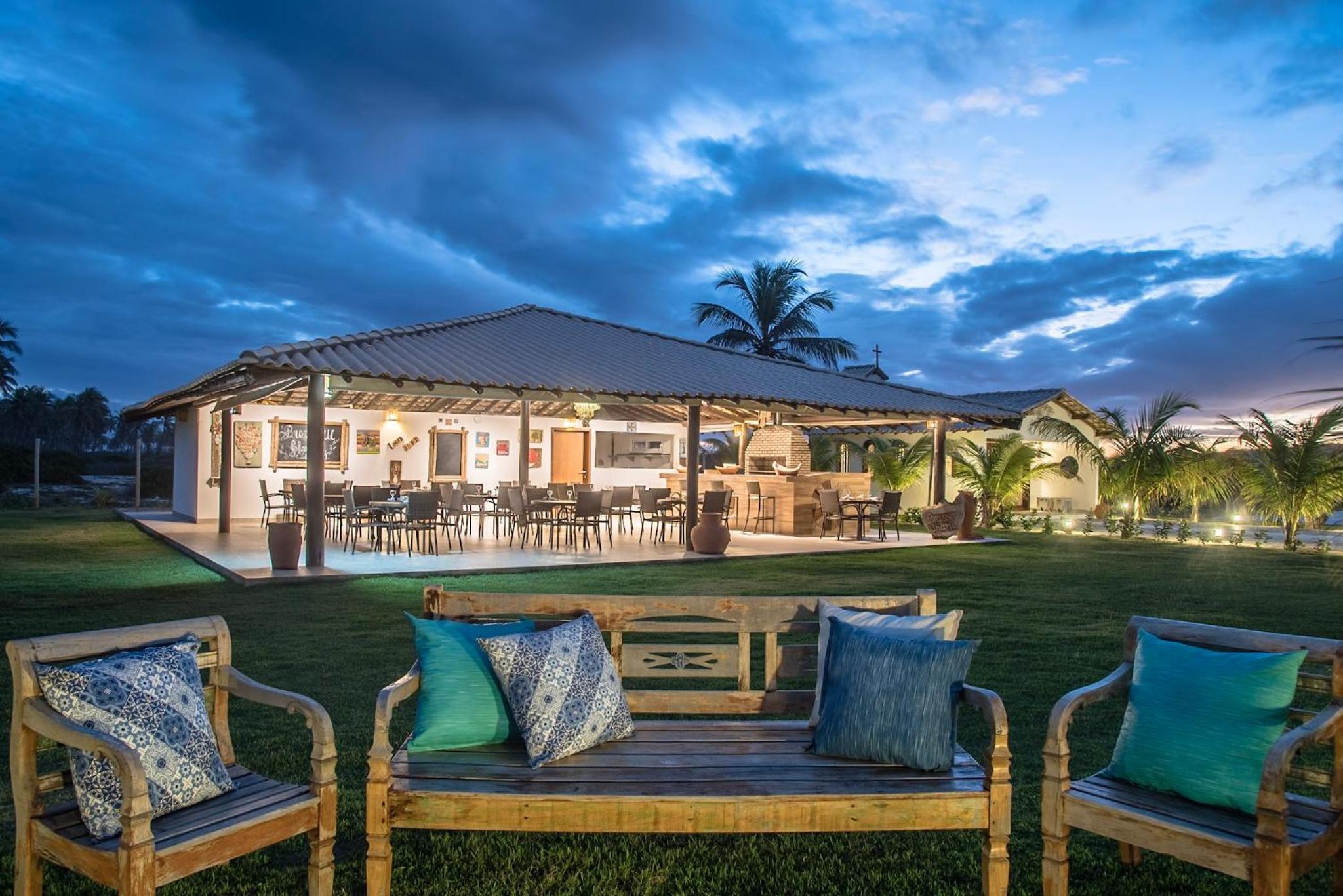 Tree Bies Resort - Oficial