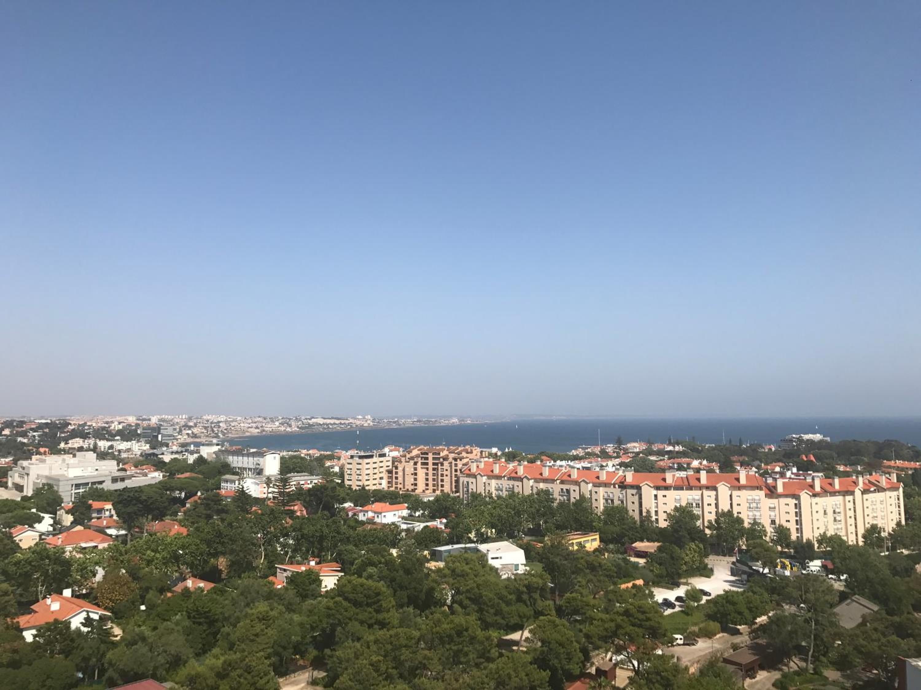 Cascais Dream Stay III - Pool view 4