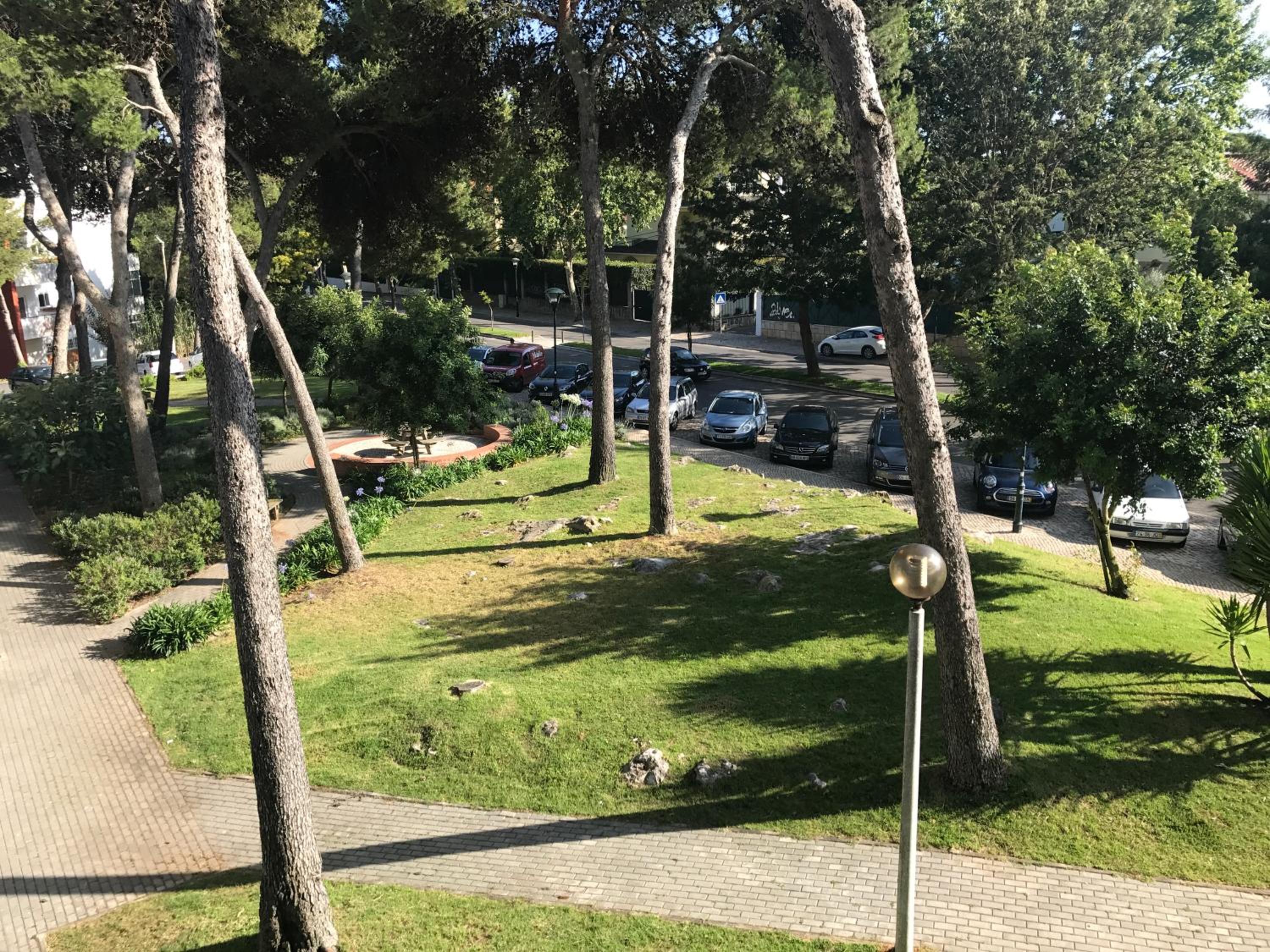 Cascais Dream Stay III - Pool view 5