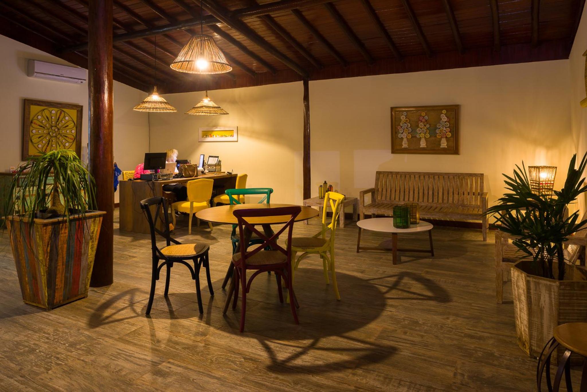 Tree Bies Resort - Oficial