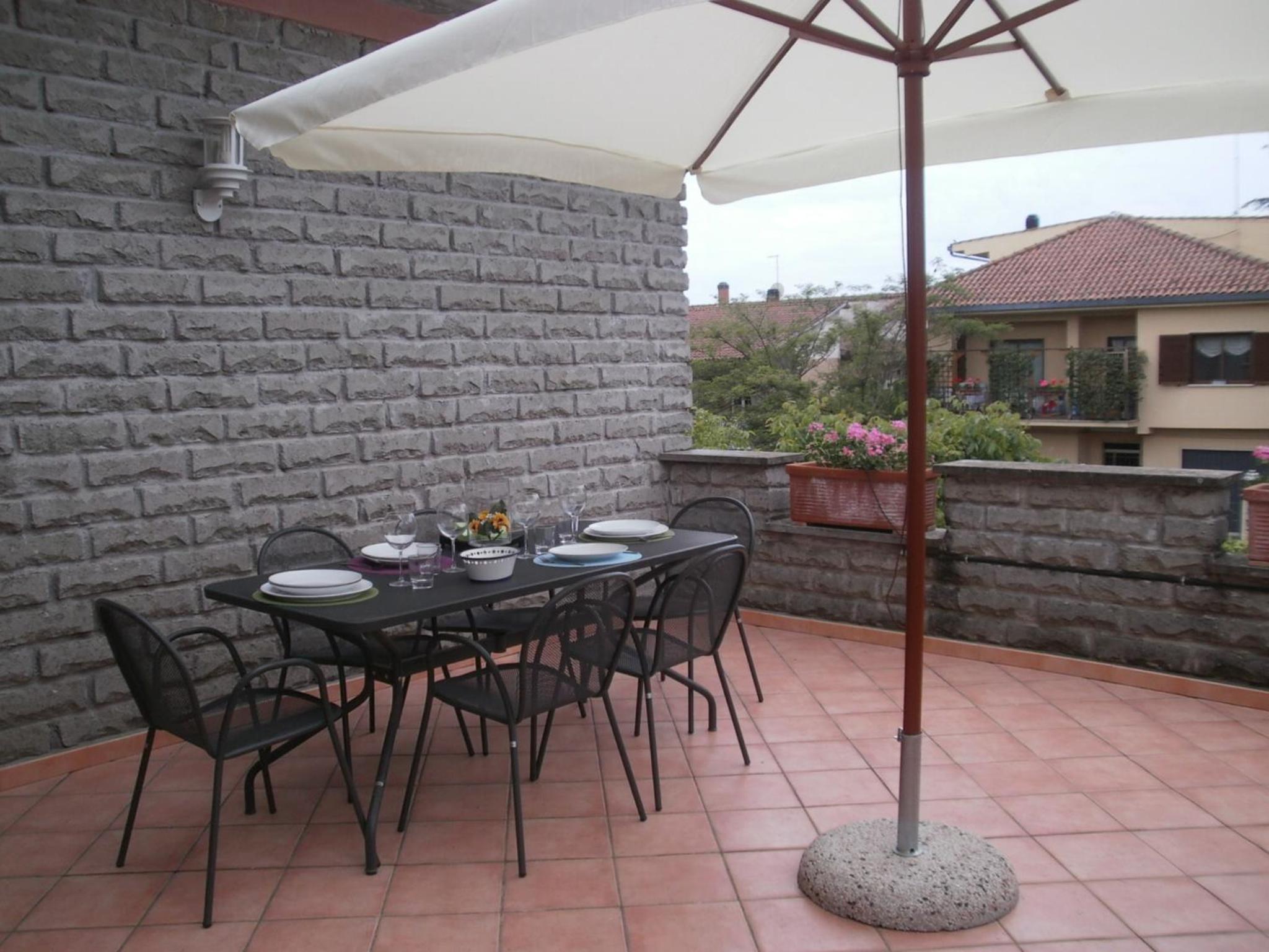 La Casa di Sofia - Casa Vacanza Monterosi