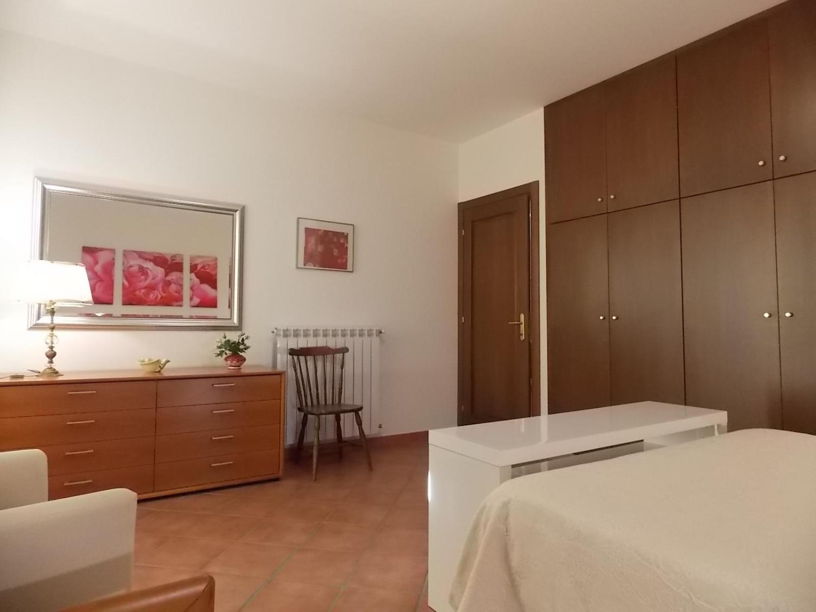 La Casa di Sofia - Casa Vacanza Monterosi