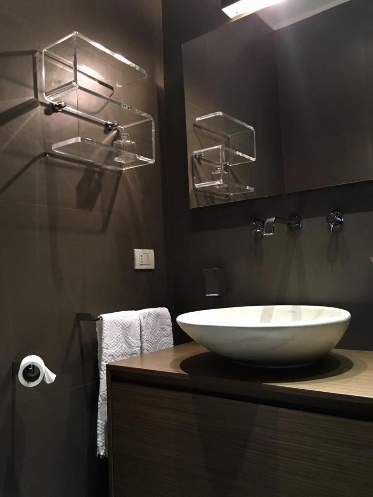 Carducci 2 - Charming & Cozy Apartment