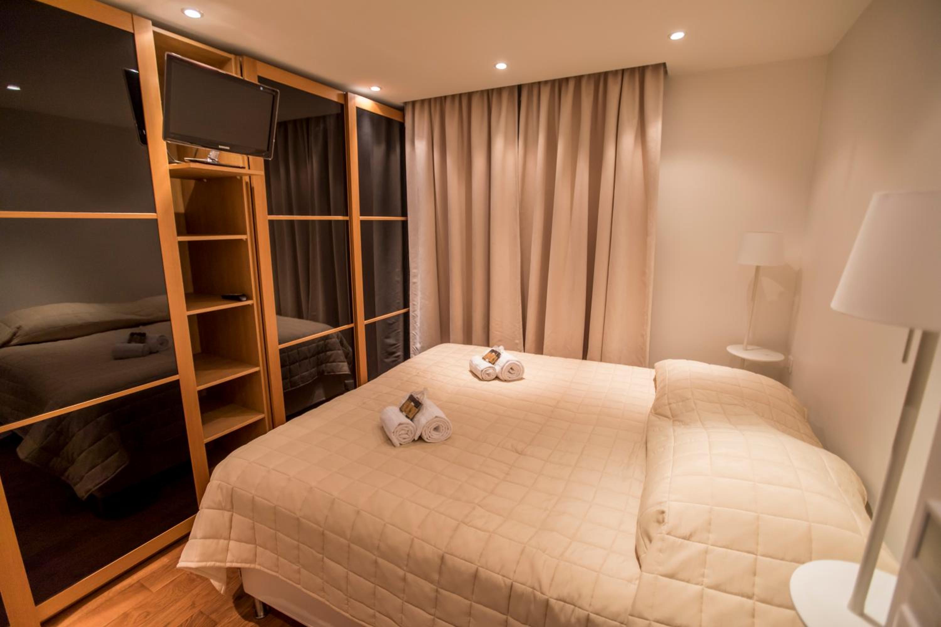 Imperial Apartment by Connexion view 2