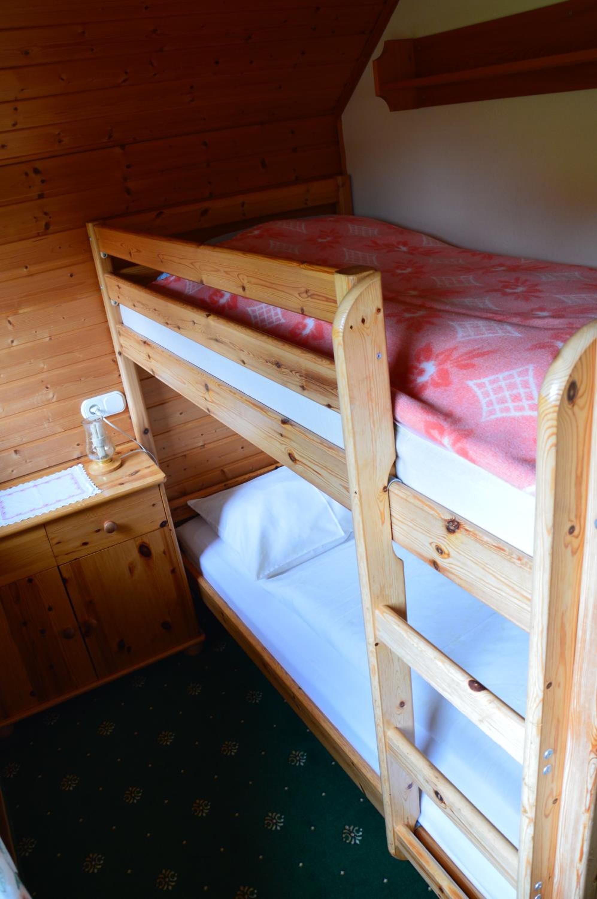 Pension Trillerhof
