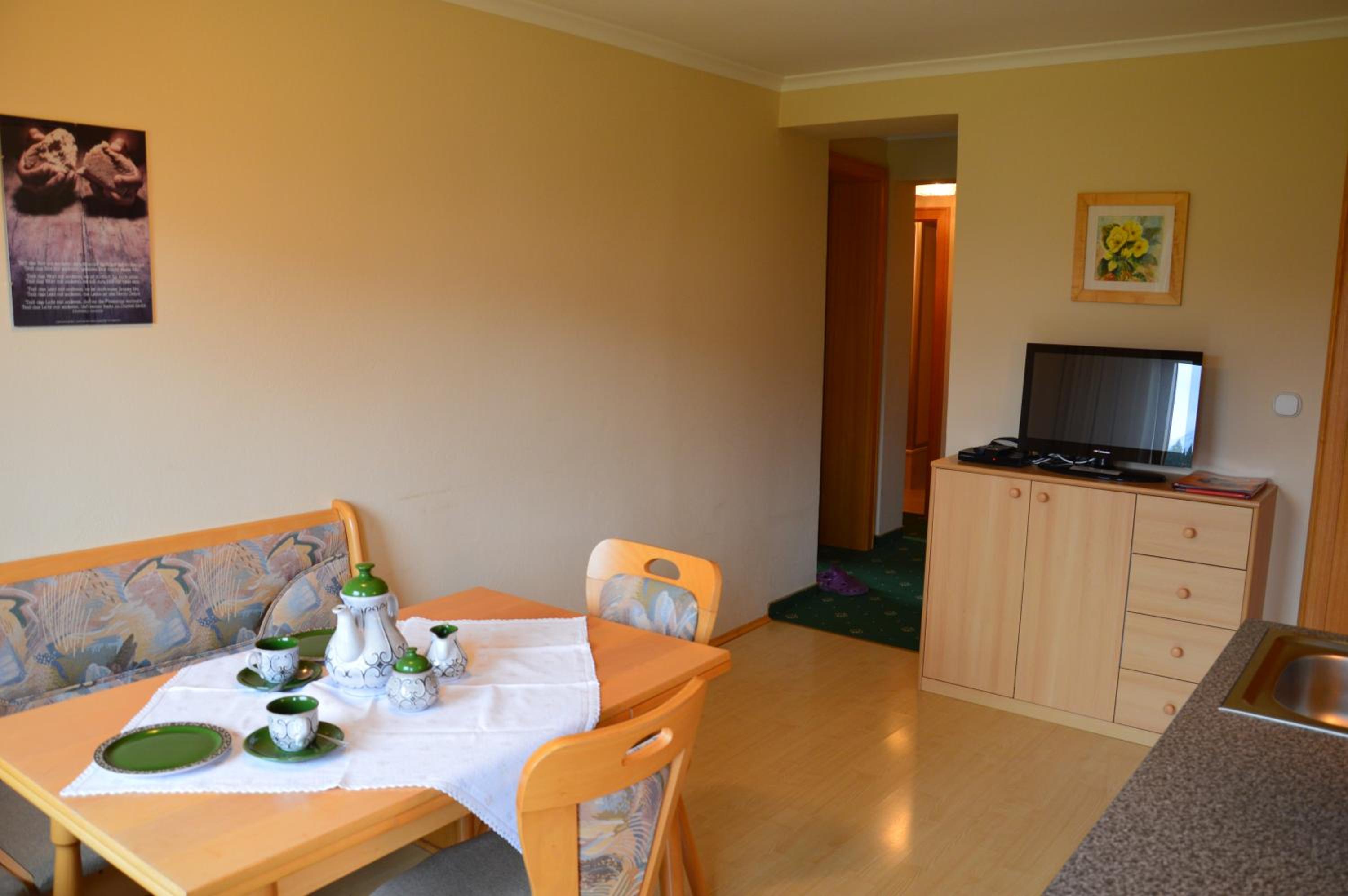 Pension Trillerhof