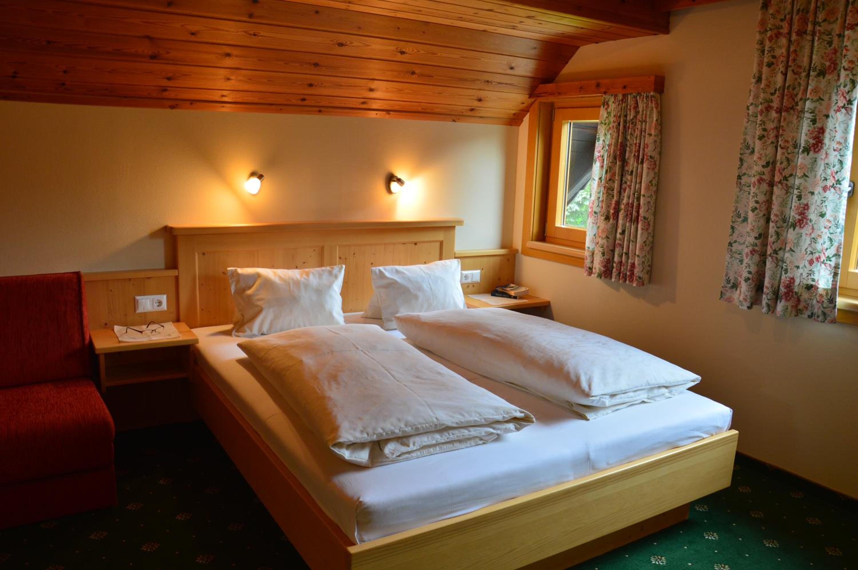 Pension Trillerhof