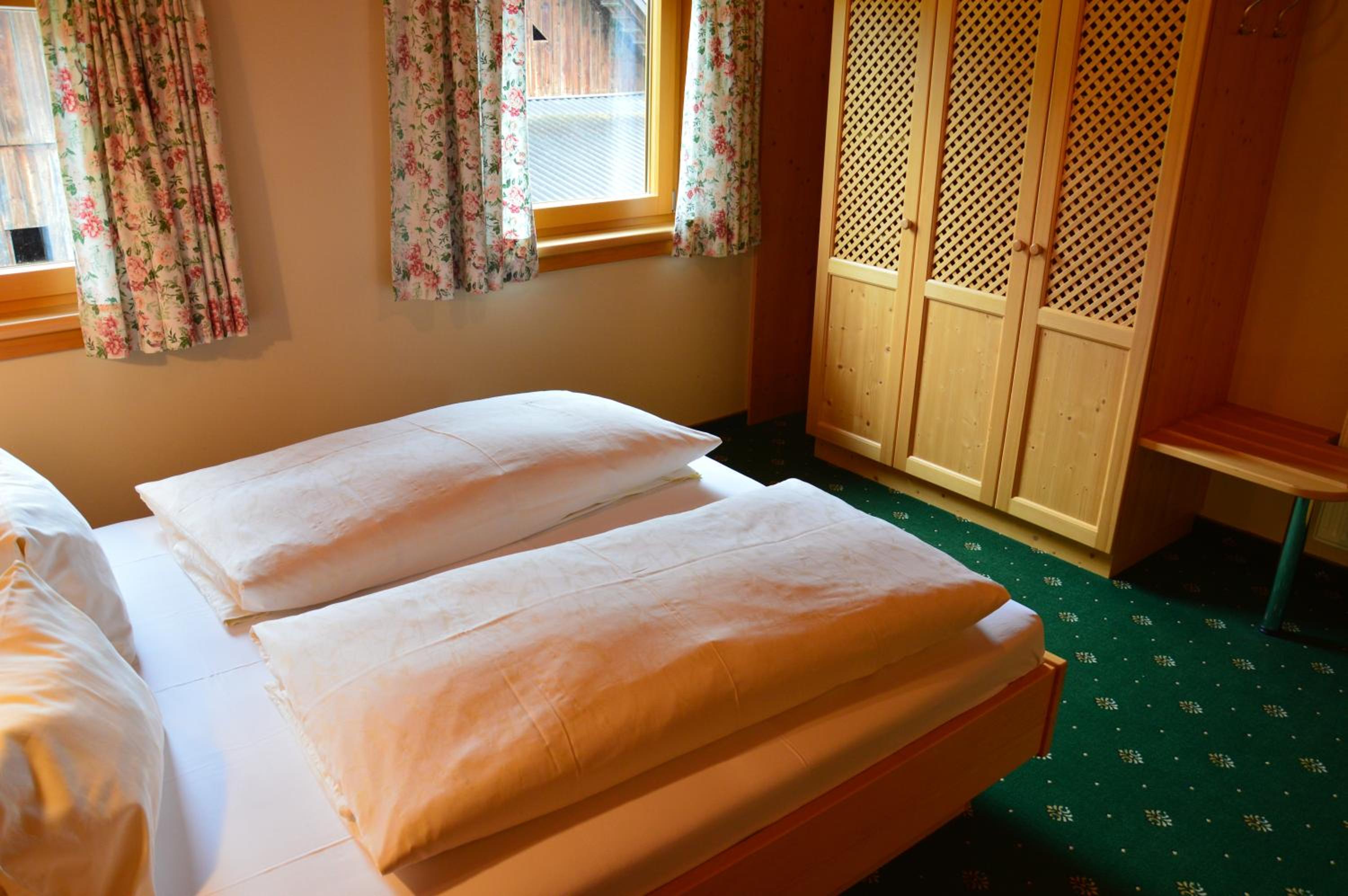 Pension Trillerhof