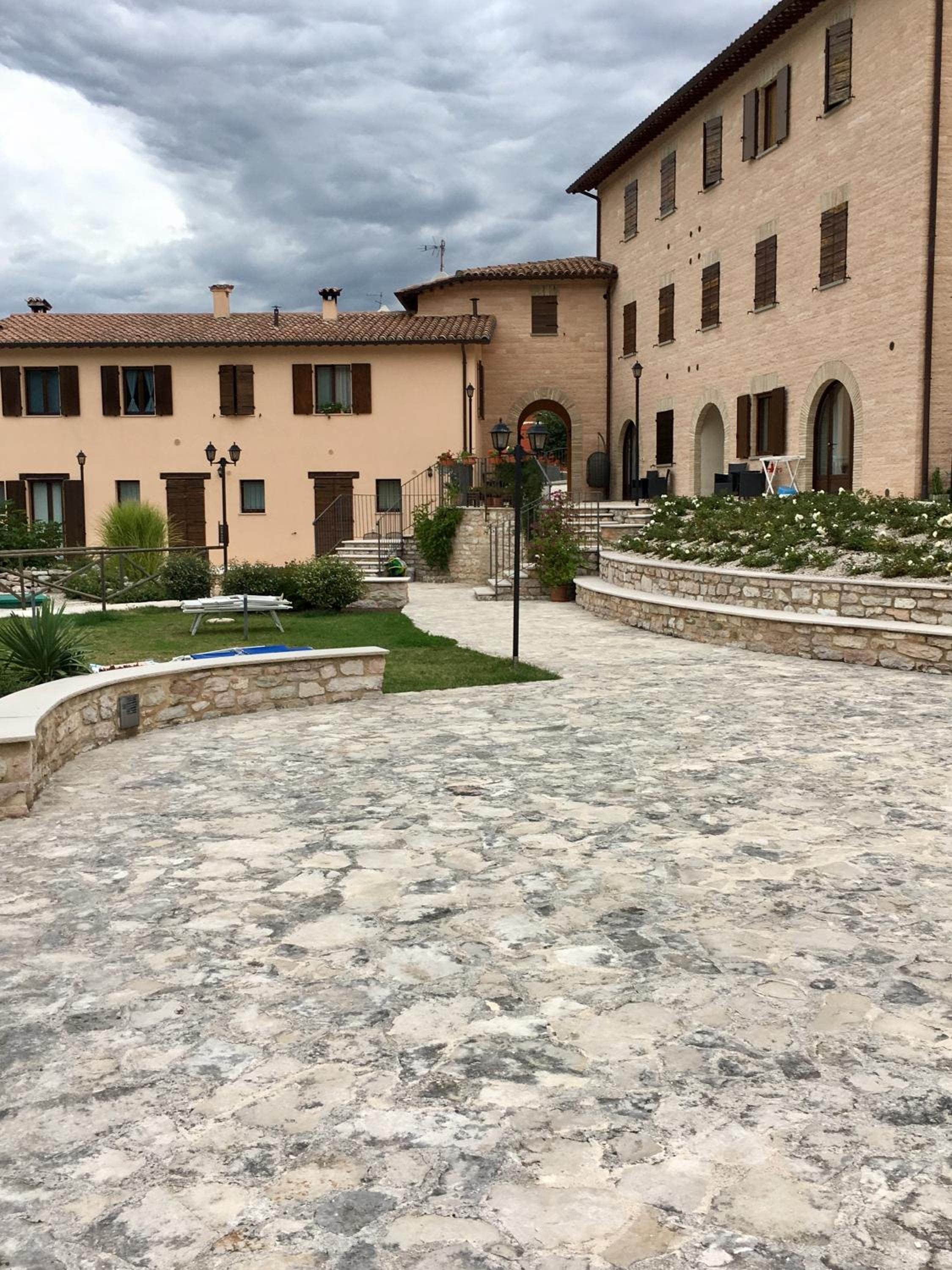 Residence IL PODERE view 5