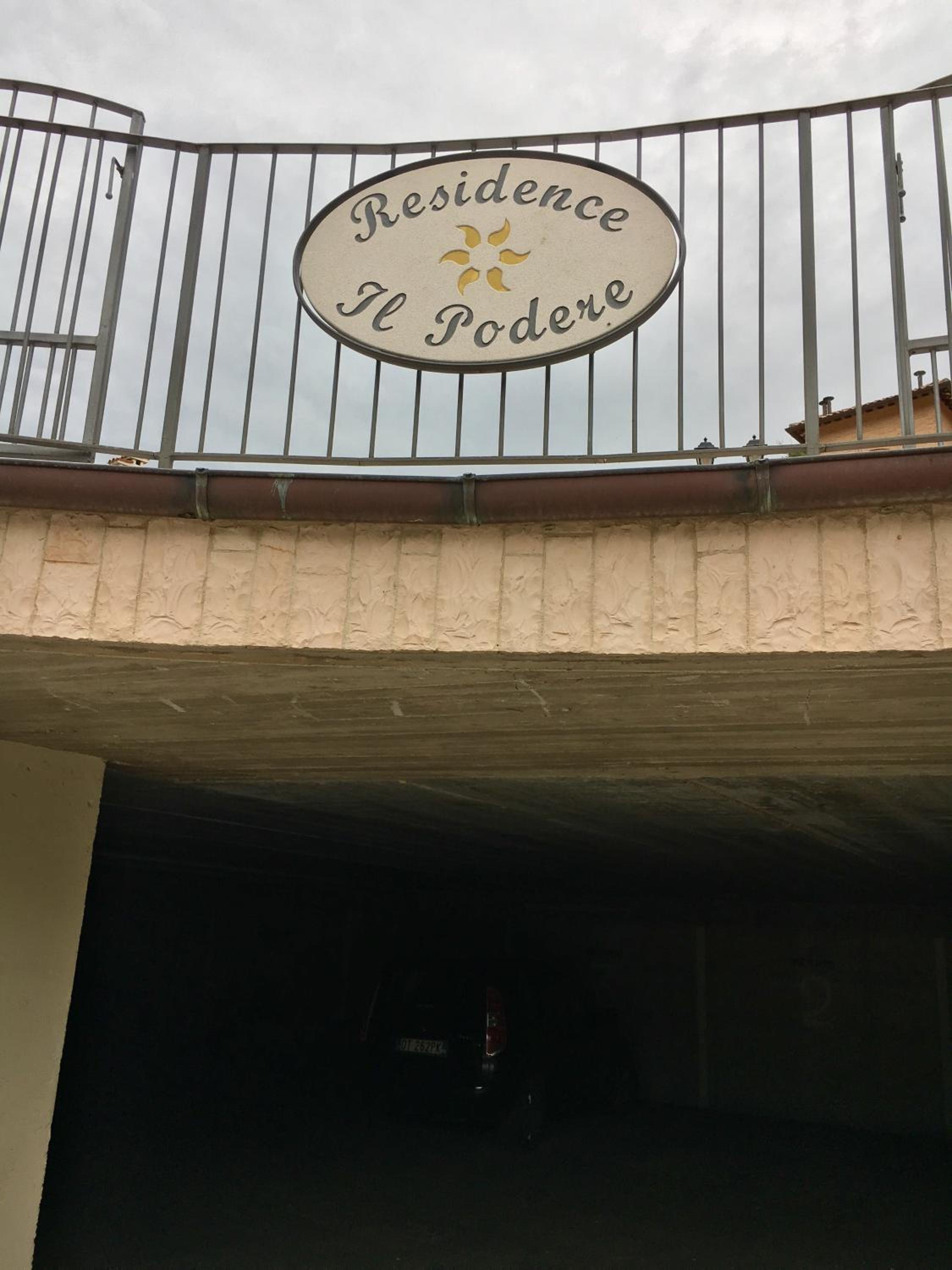 Residence IL PODERE view 2