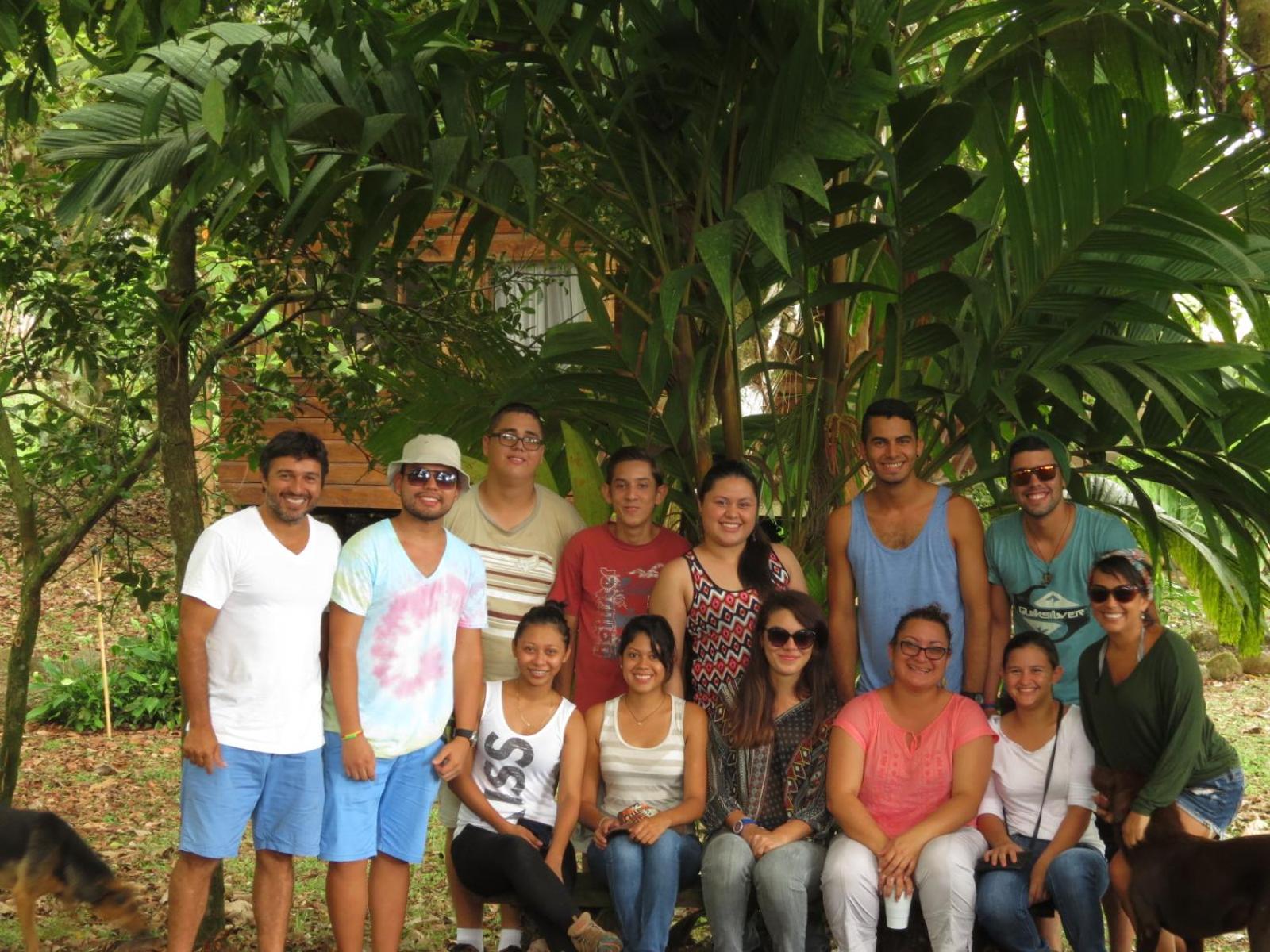 Vocaré Finca Agroecológica