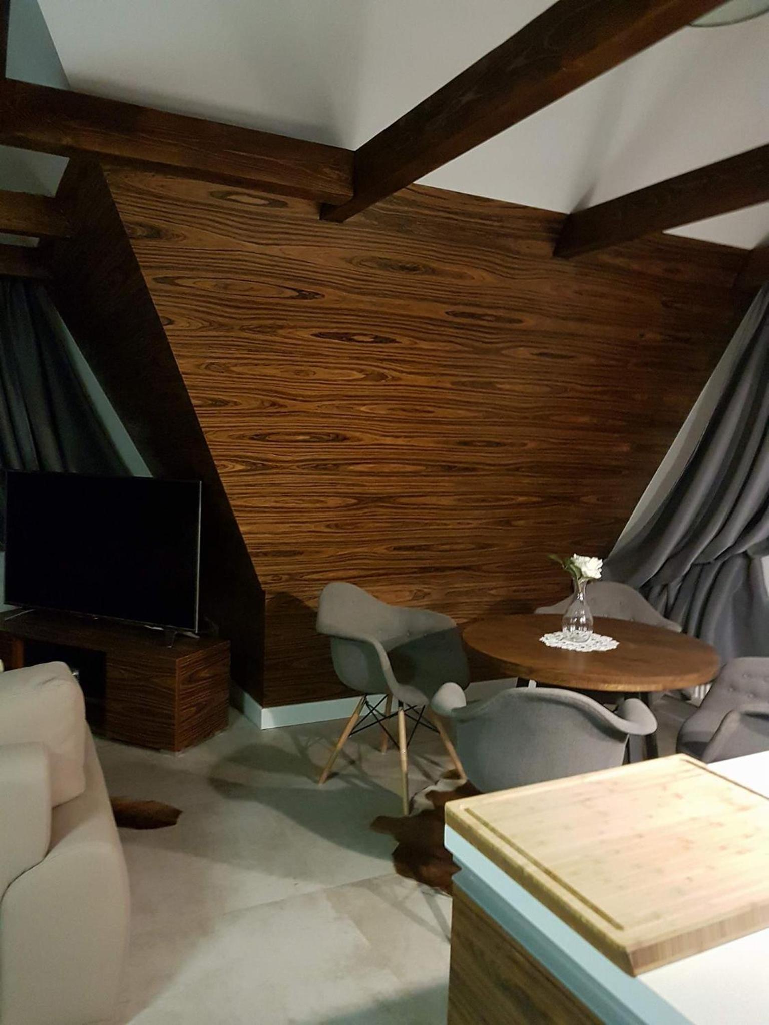 Apartament Palisander view 2