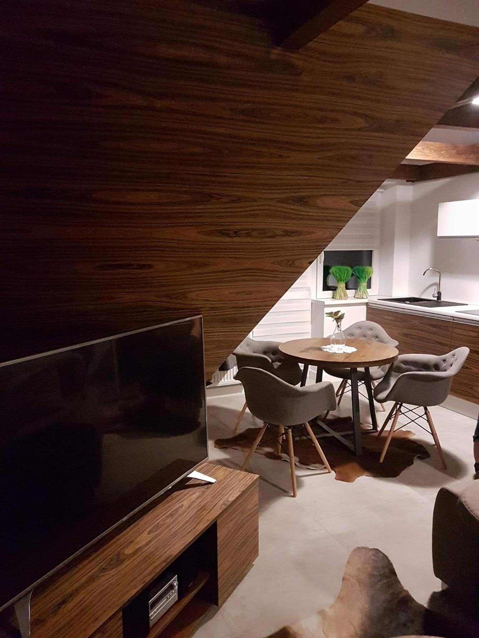 Apartament Palisander view 3