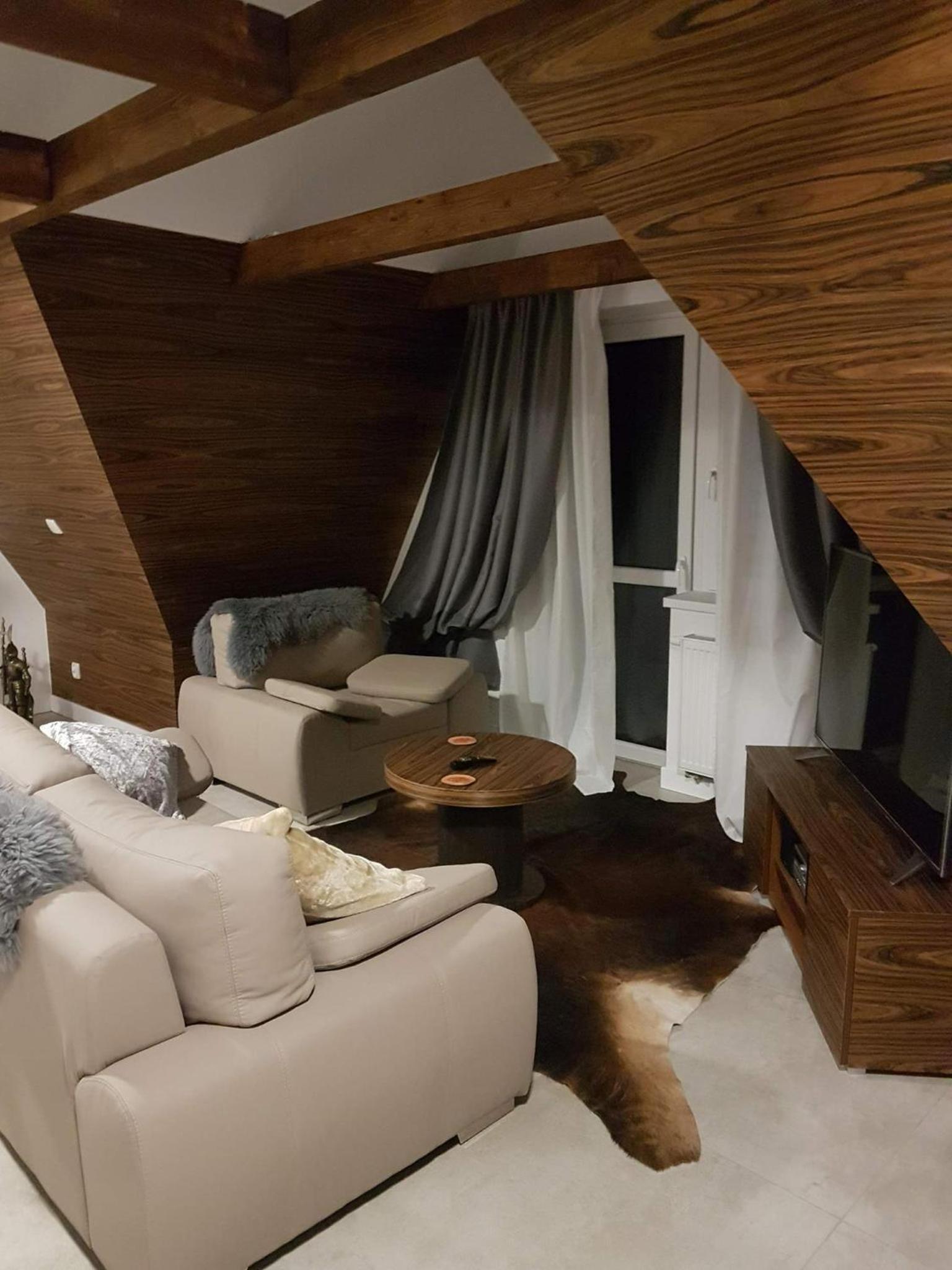 Apartament Palisander view 5