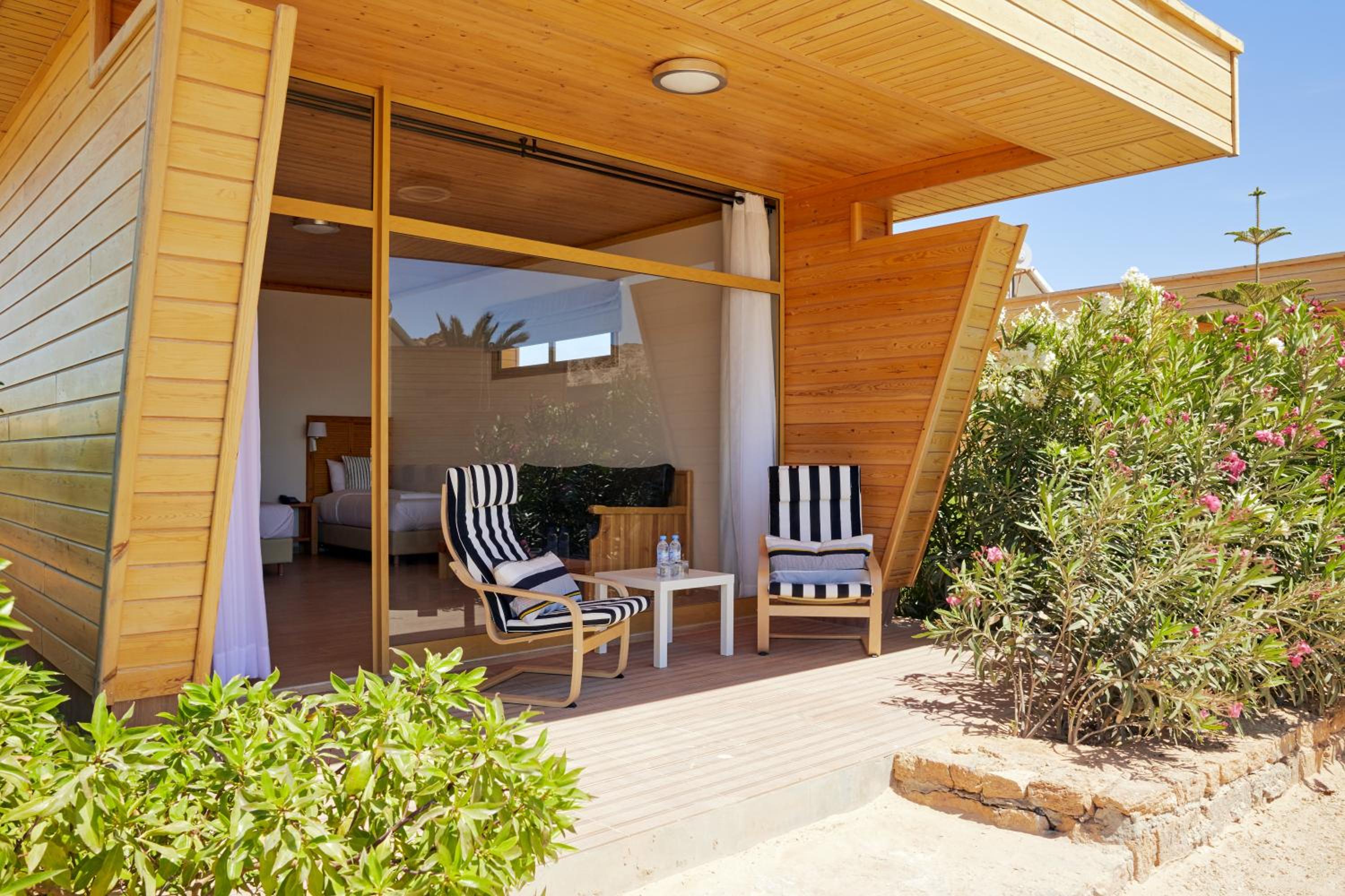 Hotel Dakhla Club & SPA