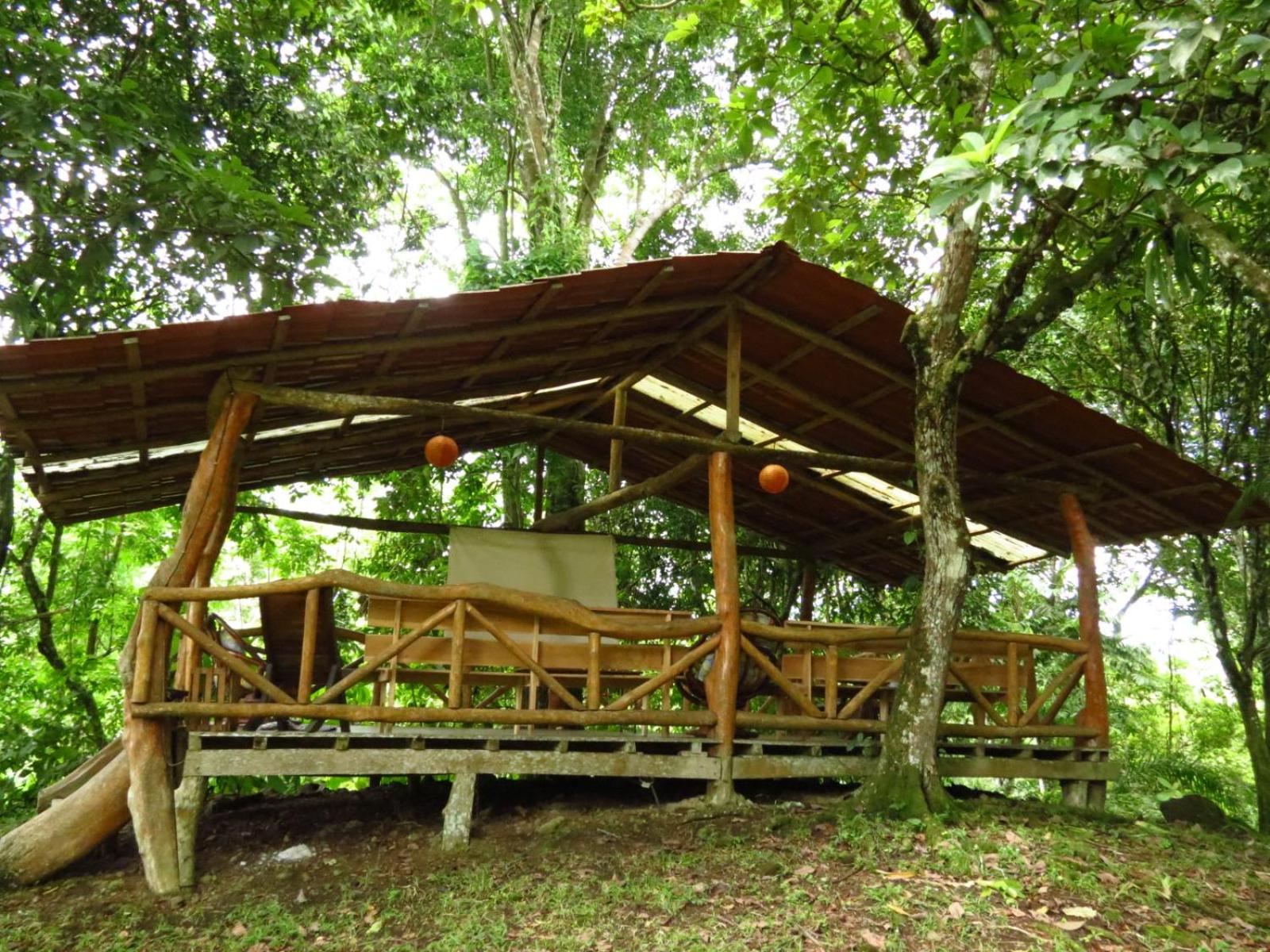 Vocaré Finca Agroecológica