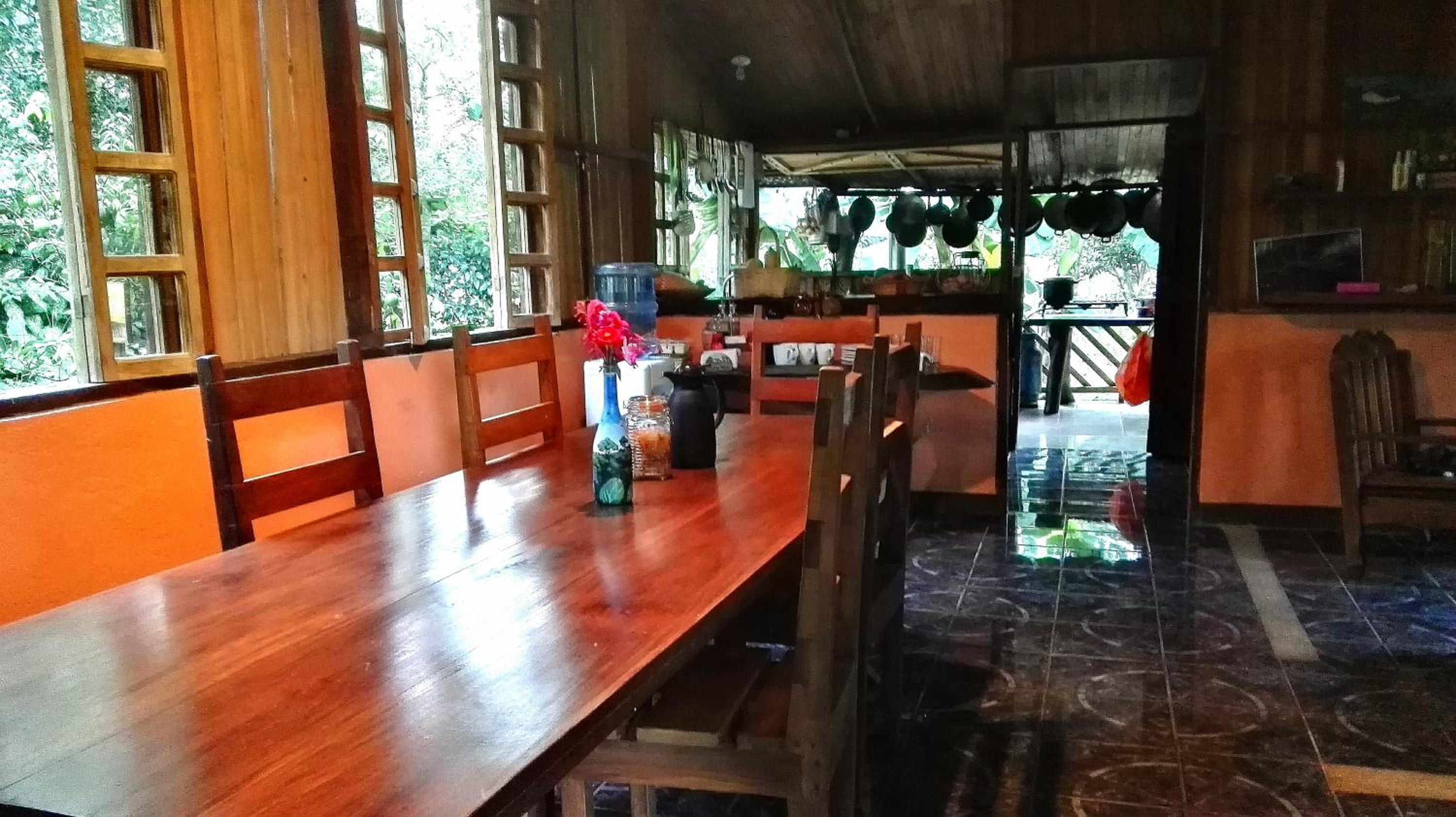 Vocaré Finca Agroecológica