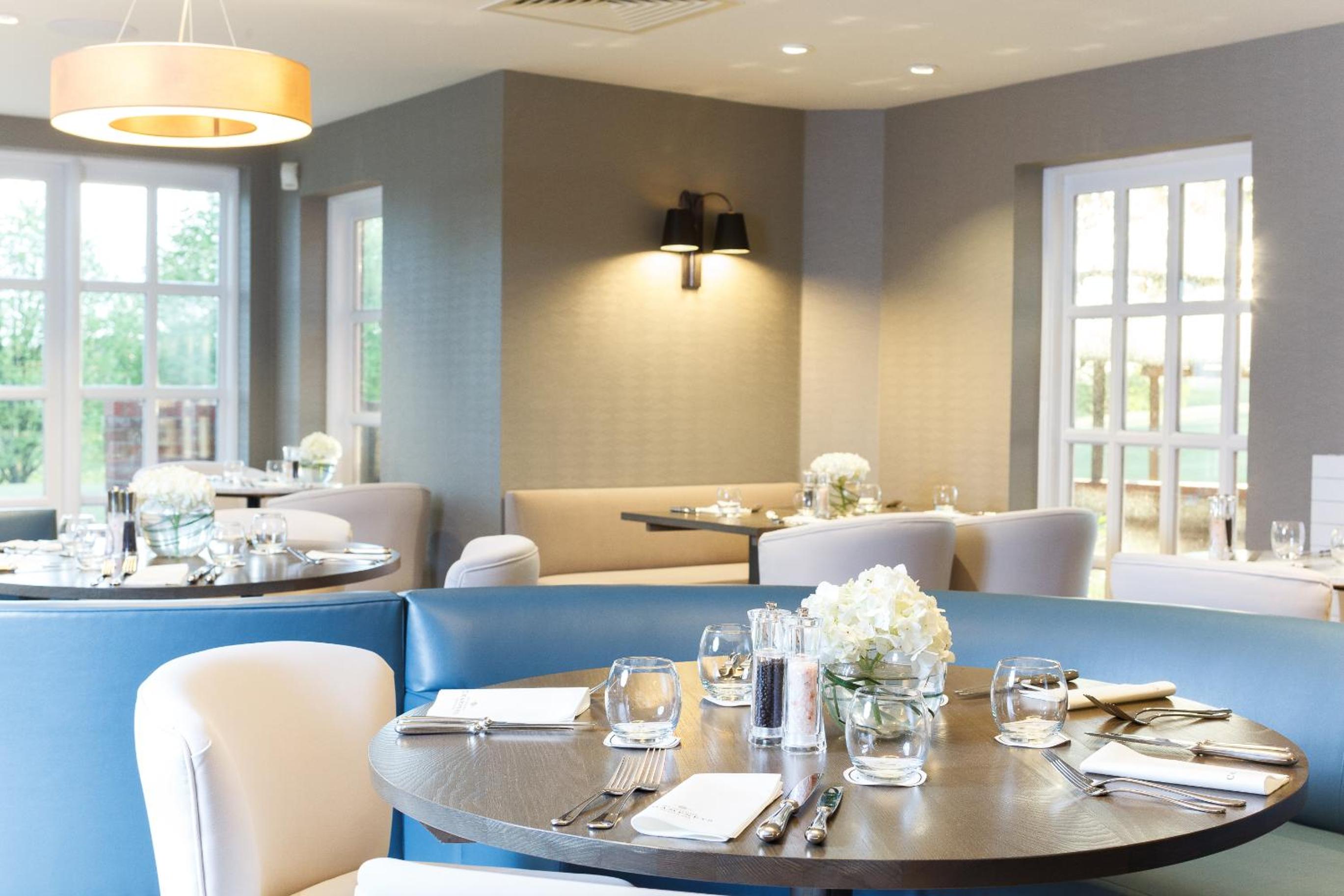 Ashford Vacations - Eastwell Manor, Champneys Hotel  Spa - Property Image 4