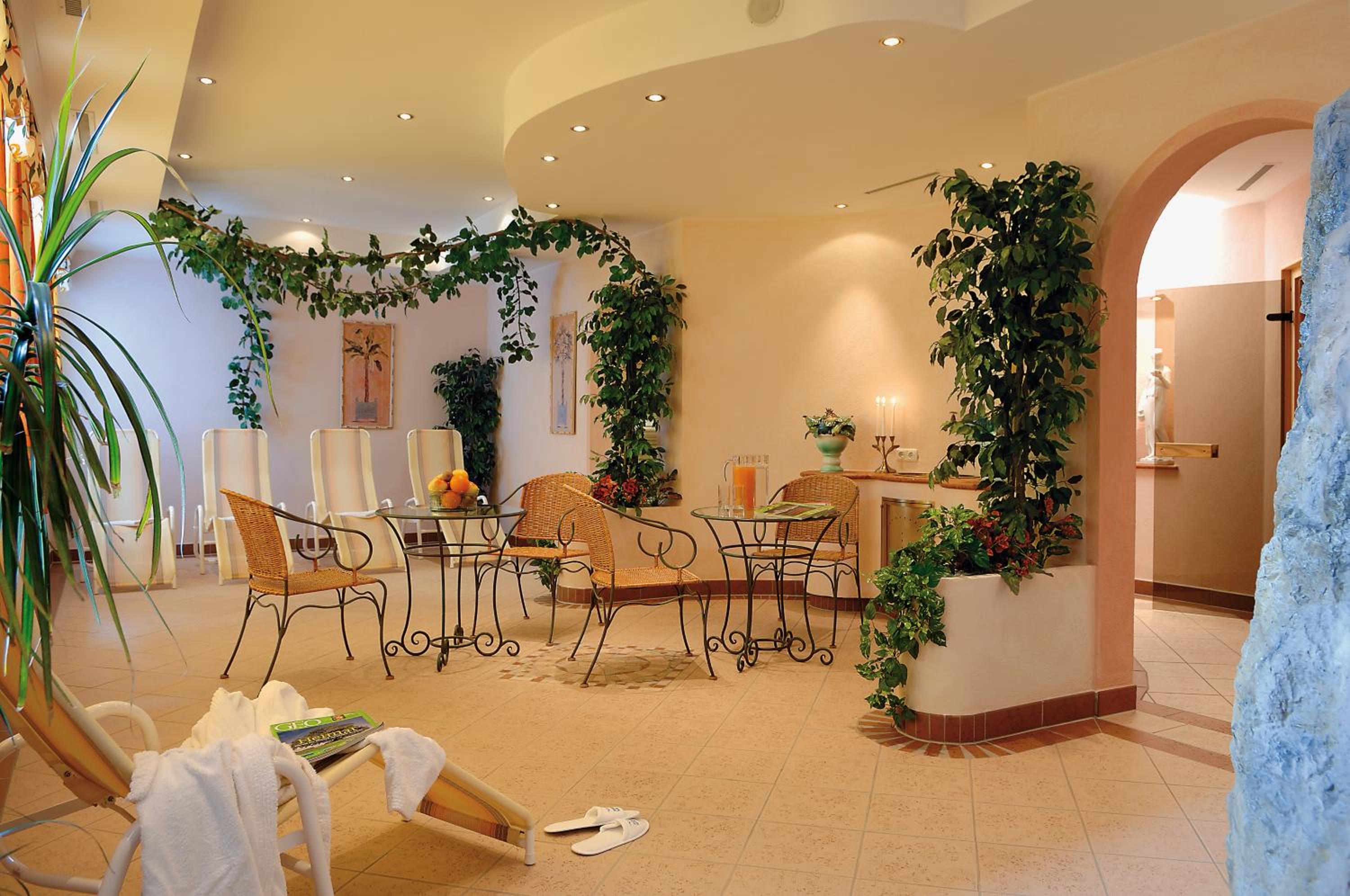 Pension Bergland