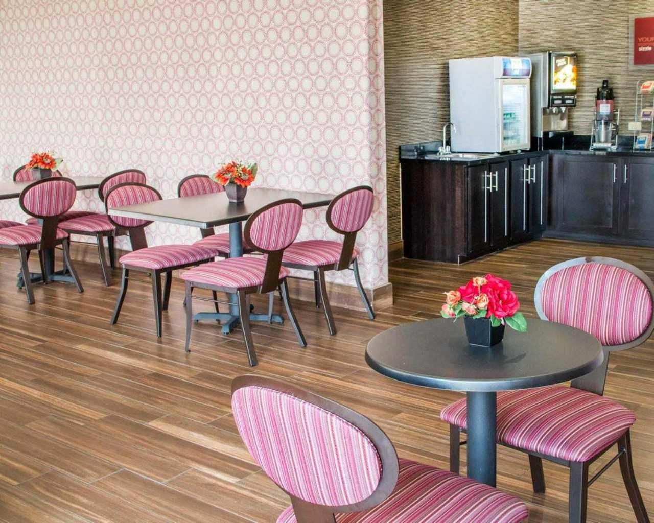 Comfort Inn & Suites San Marcos near Outlet Mall, Foto 12