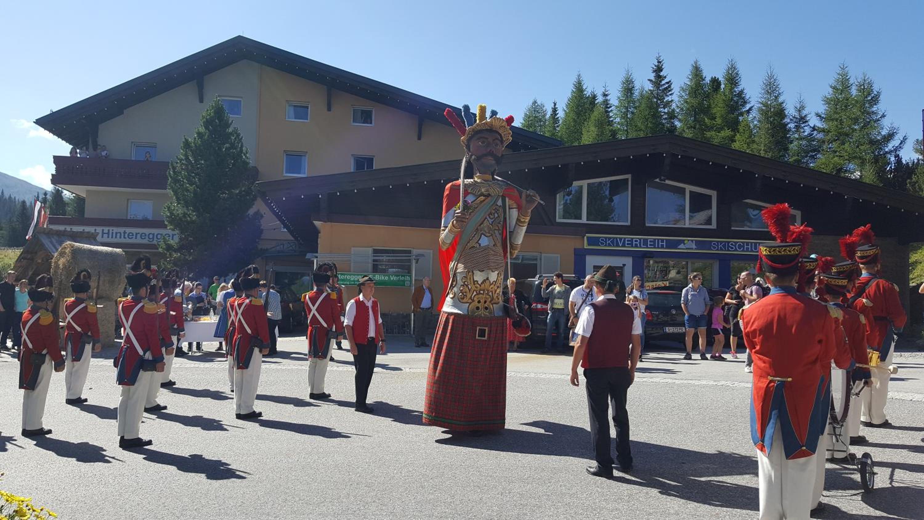 Katschberghöhe 21