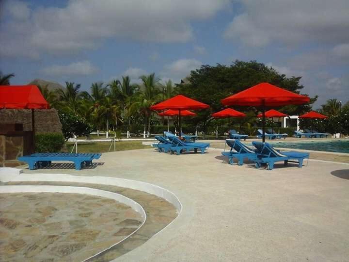 Flappy Beach Villa Malindi Mambrui