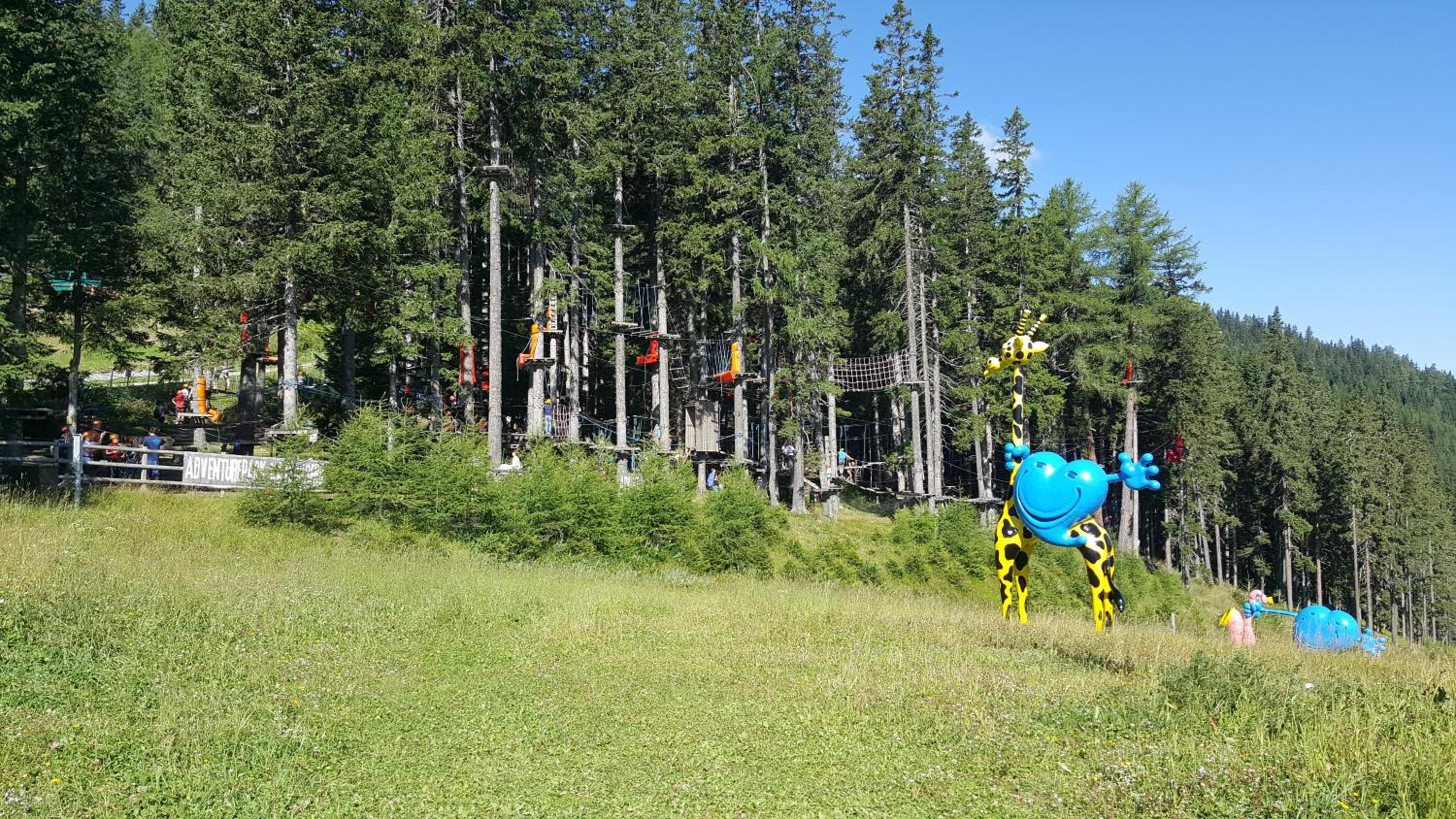 Katschberghöhe 21