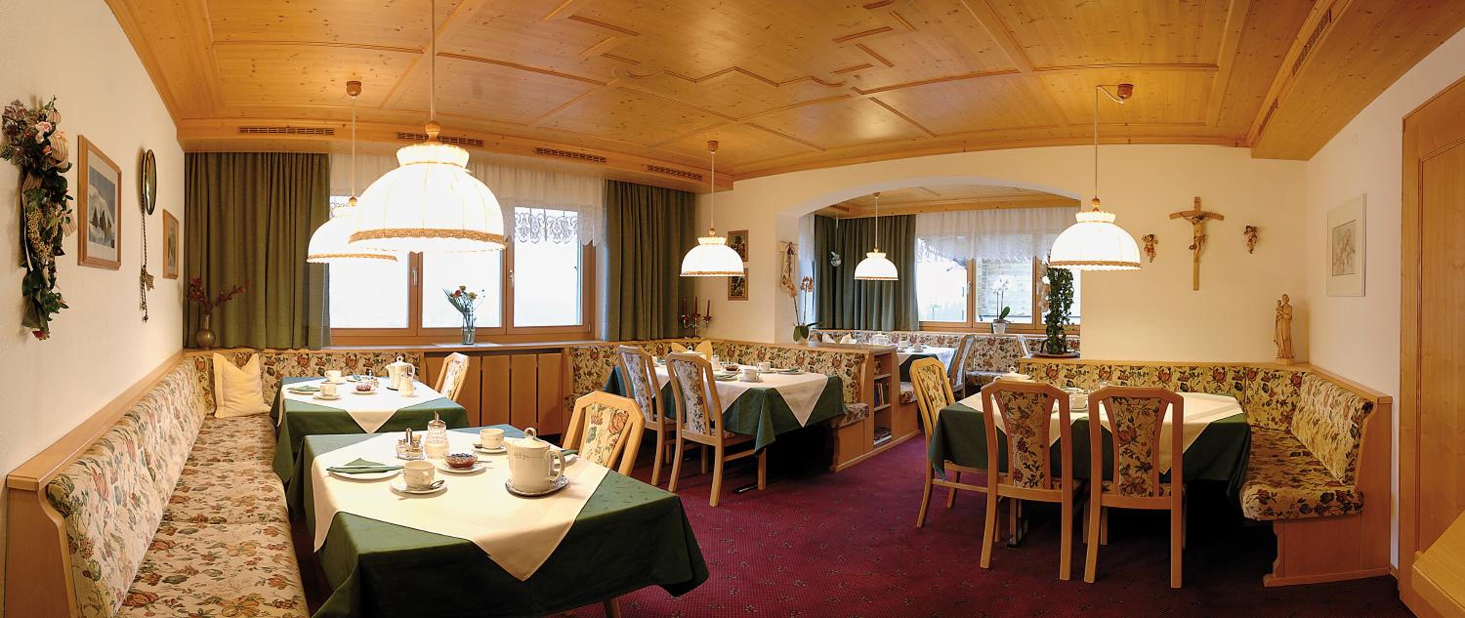 Pension Bergland