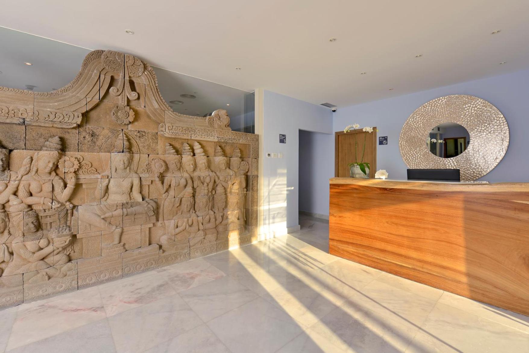 Puerto Vallarta Vacations - Iberostar Selection Playa Mita - Property Image 4