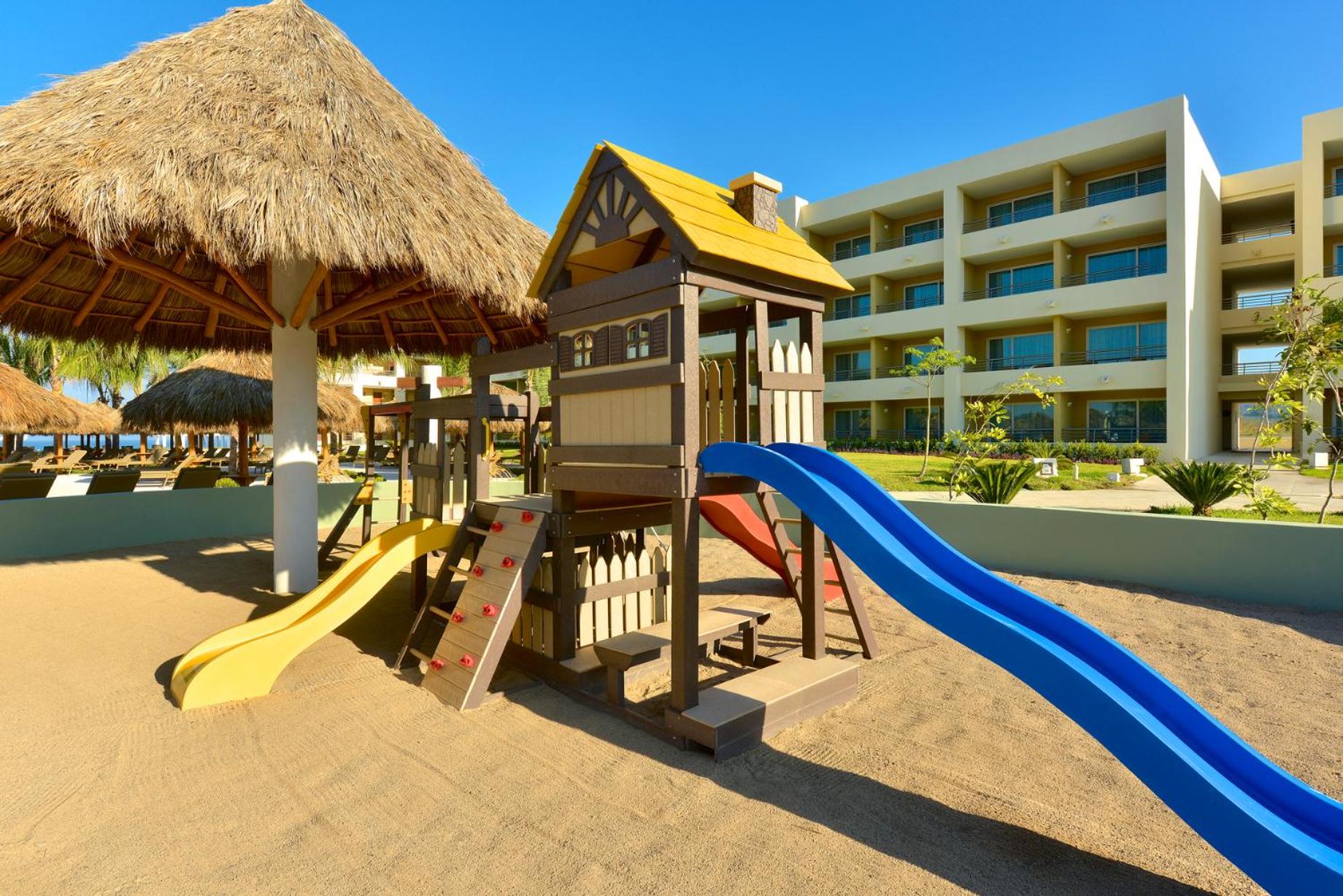 Puerto Vallarta Vacations - Iberostar Selection Playa Mita - Property Image 2