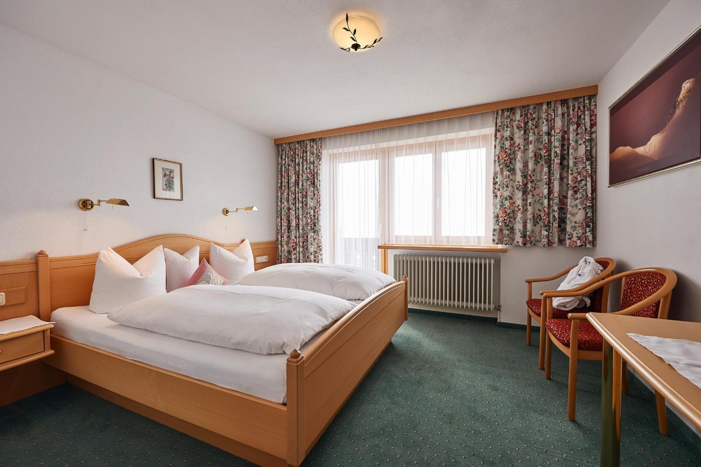 Pension Bergland