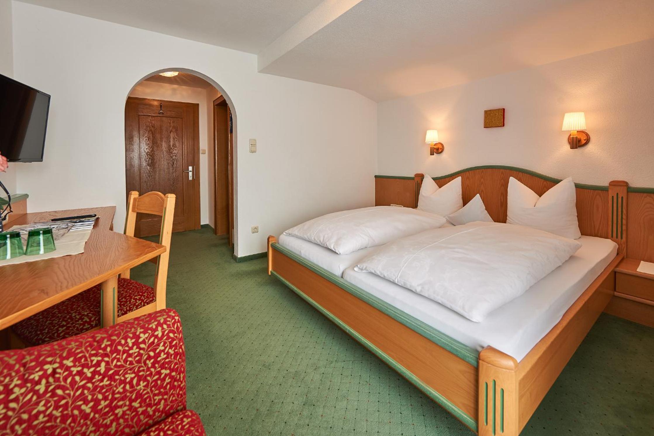 Pension Bergland