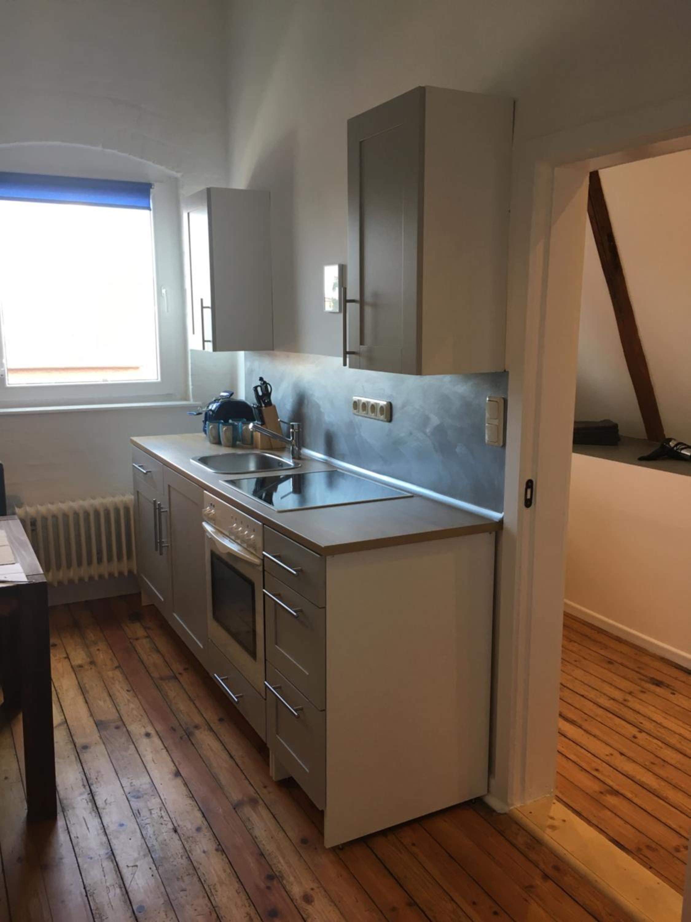 NORDERTOR Refugium view 5