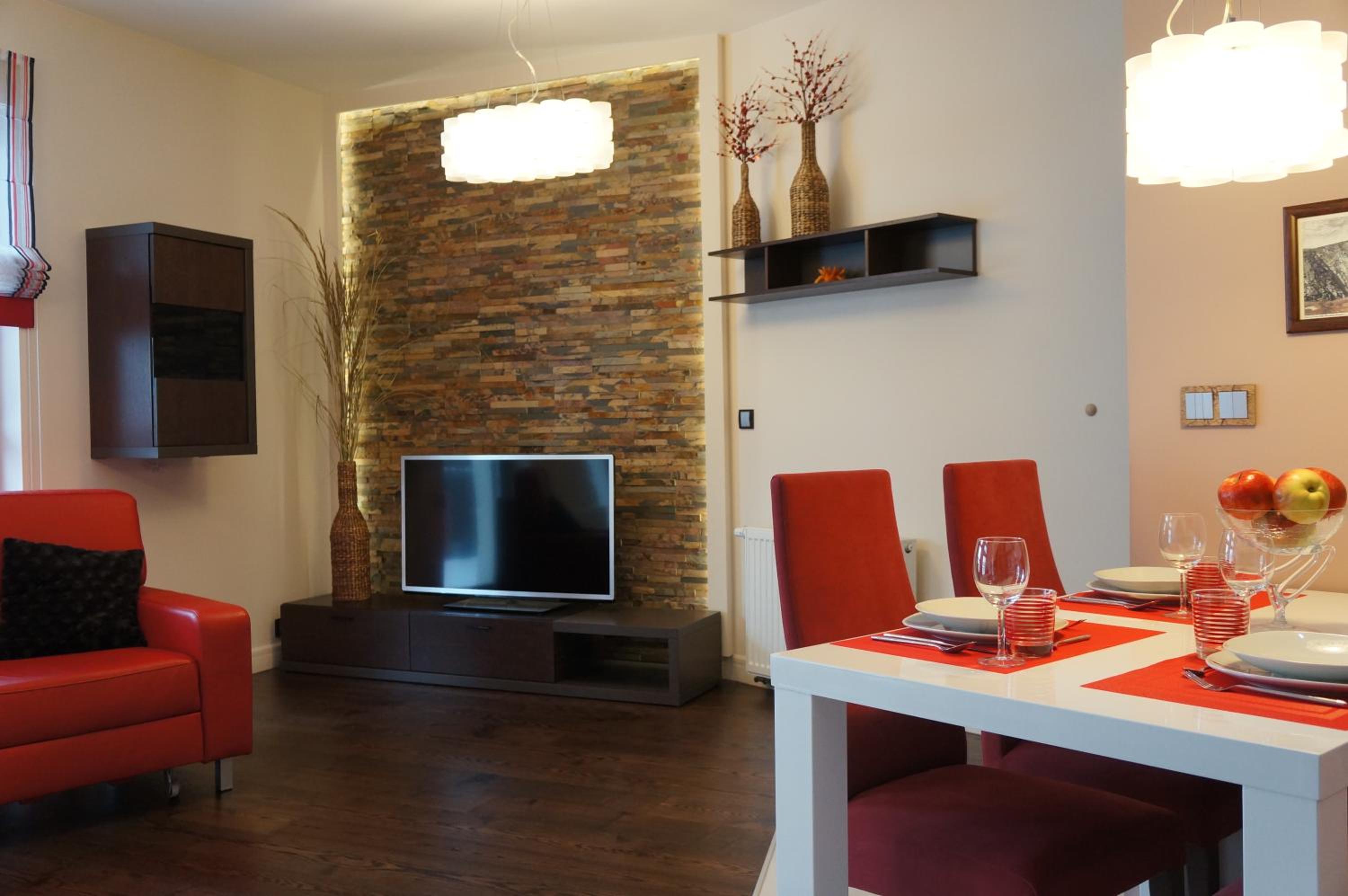 Apartament W&J view 3