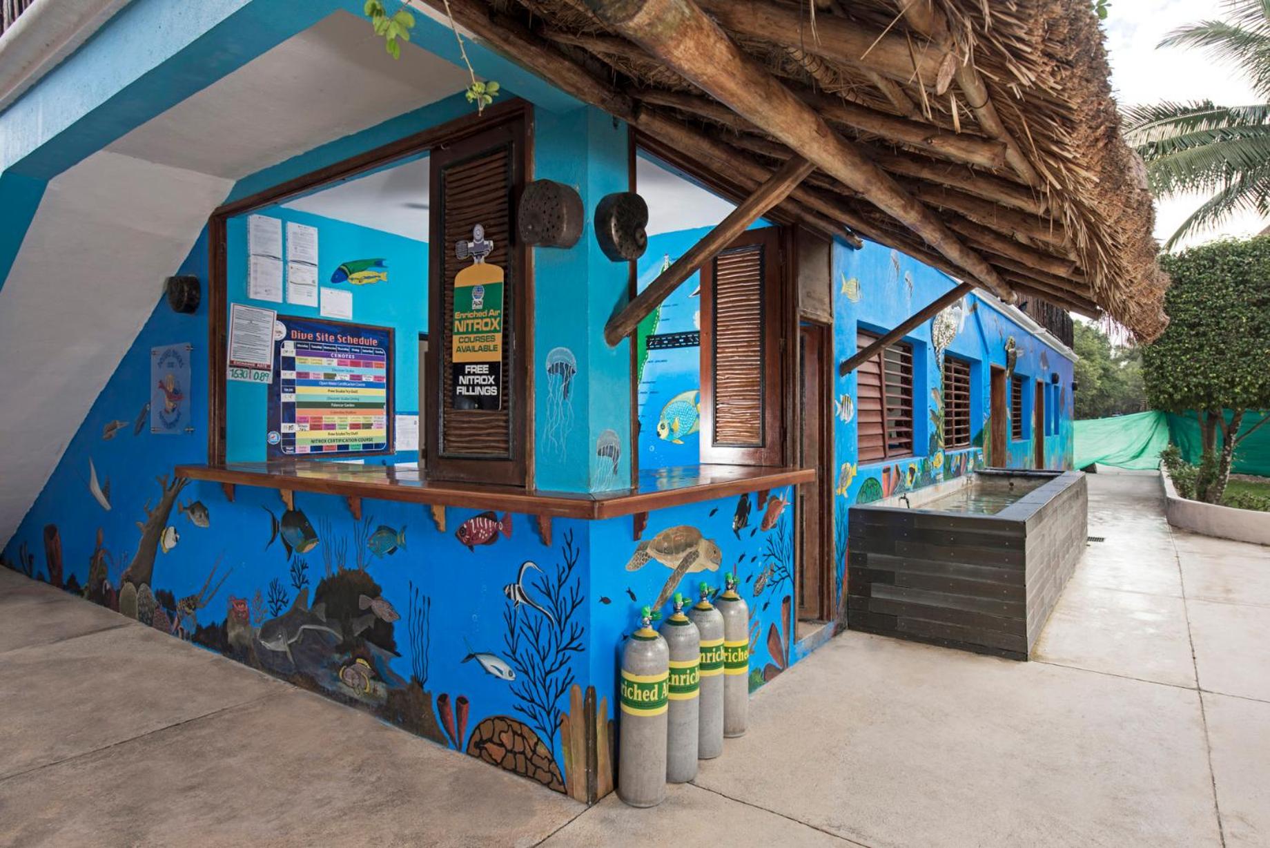 Iberostar Waves Cozumel - All Inclusive - Property Image 67