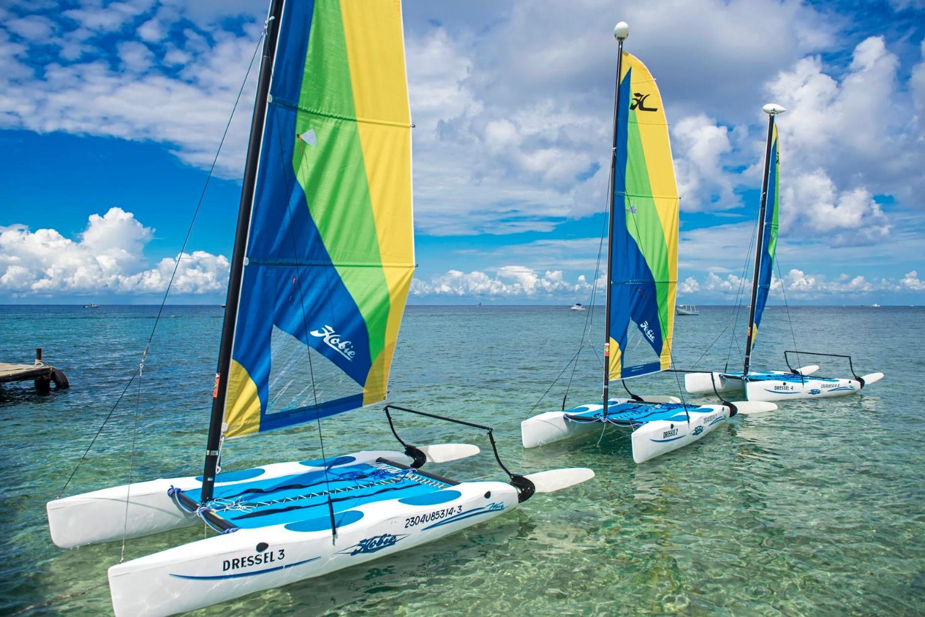 Iberostar Waves Cozumel - All Inclusive - Property Image 68