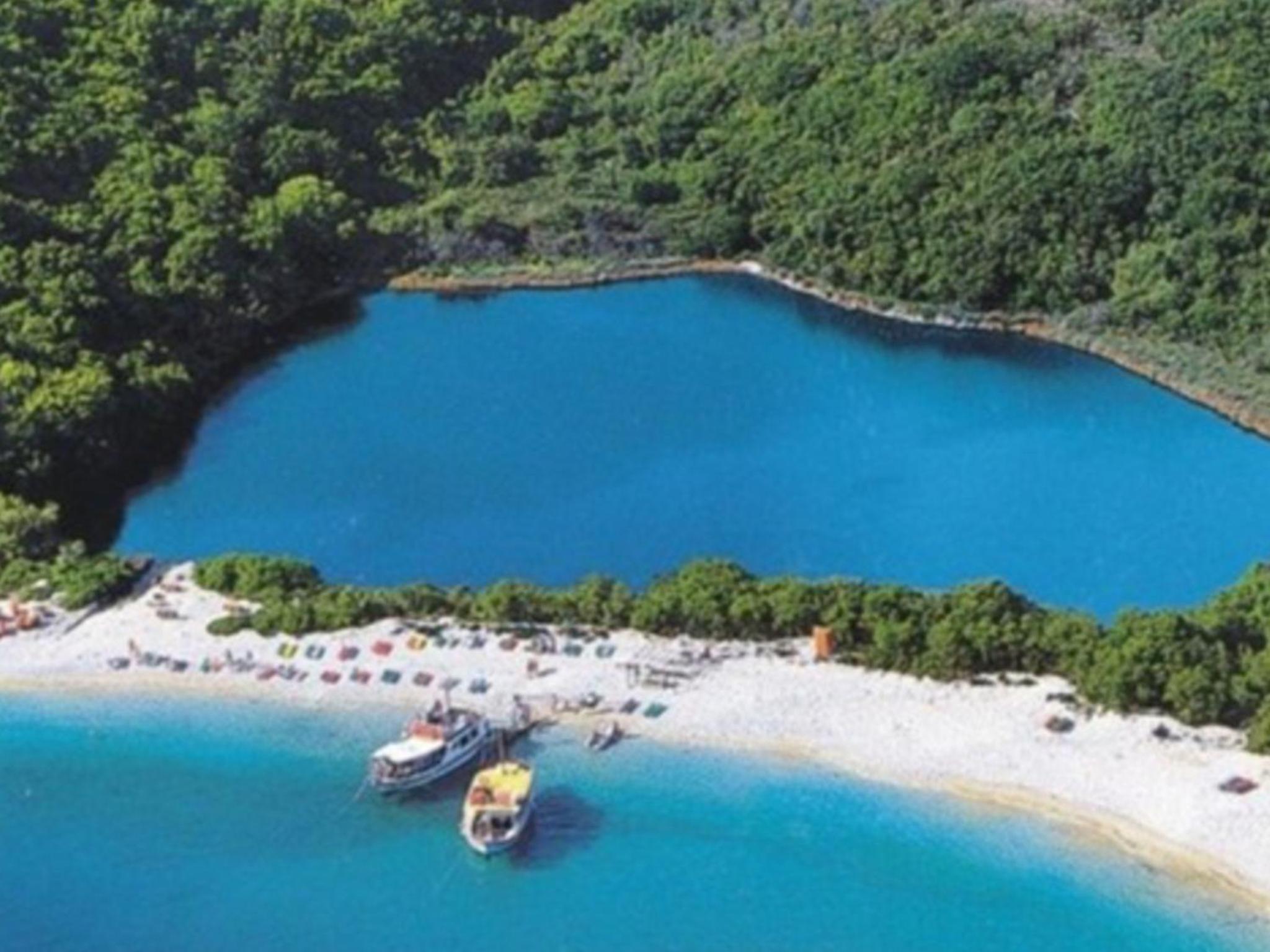 Villa Hera-The infinity blue view 5