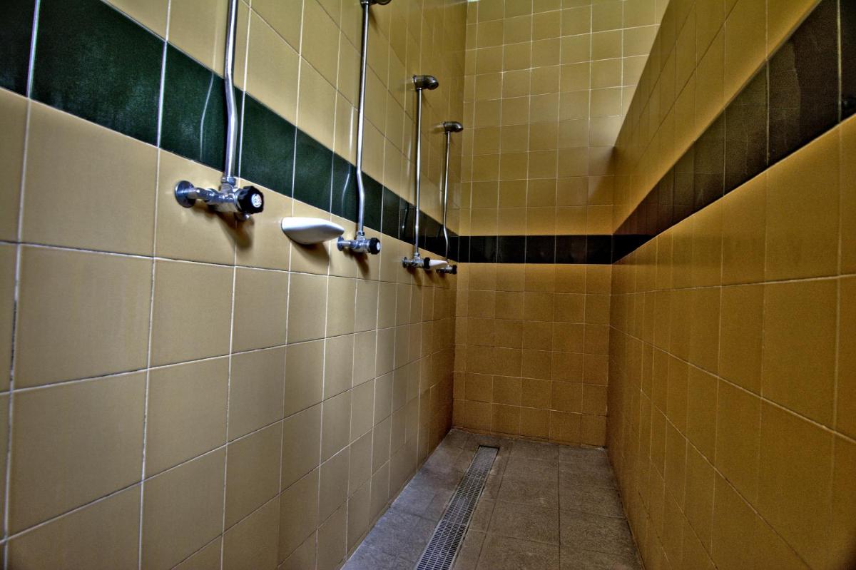 Albergue Juvenil de Bustiello