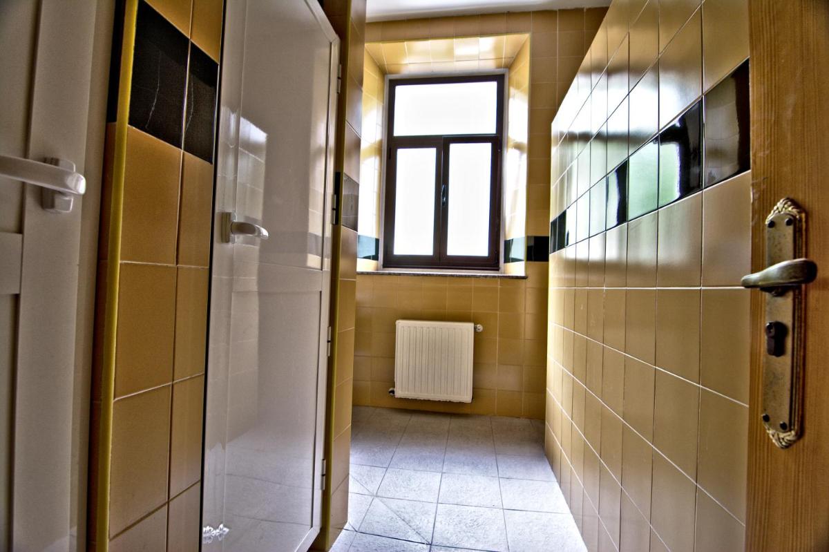 Albergue Juvenil de Bustiello