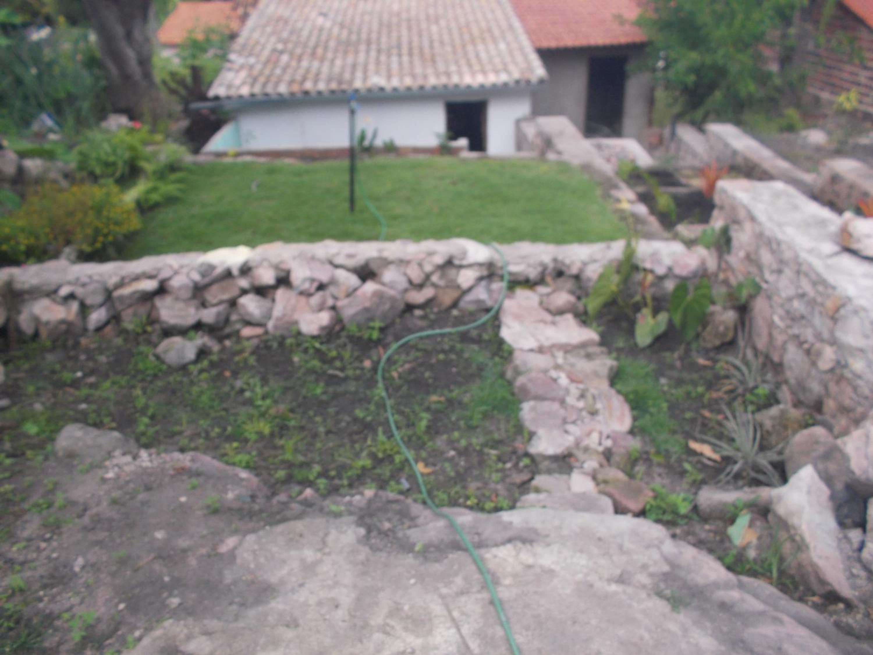 Hospedagem Mirage Igatu