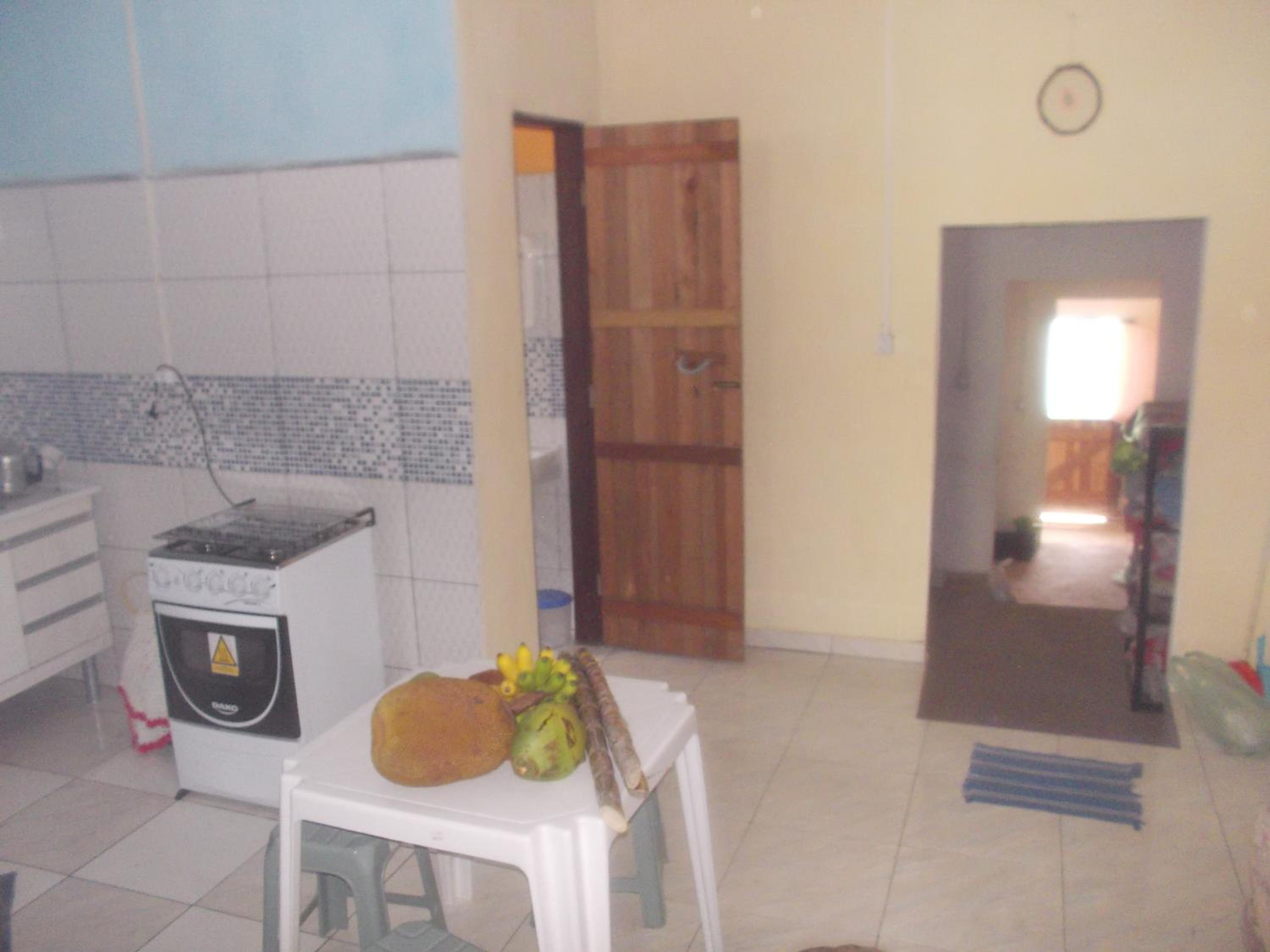 Hospedagem Mirage Igatu