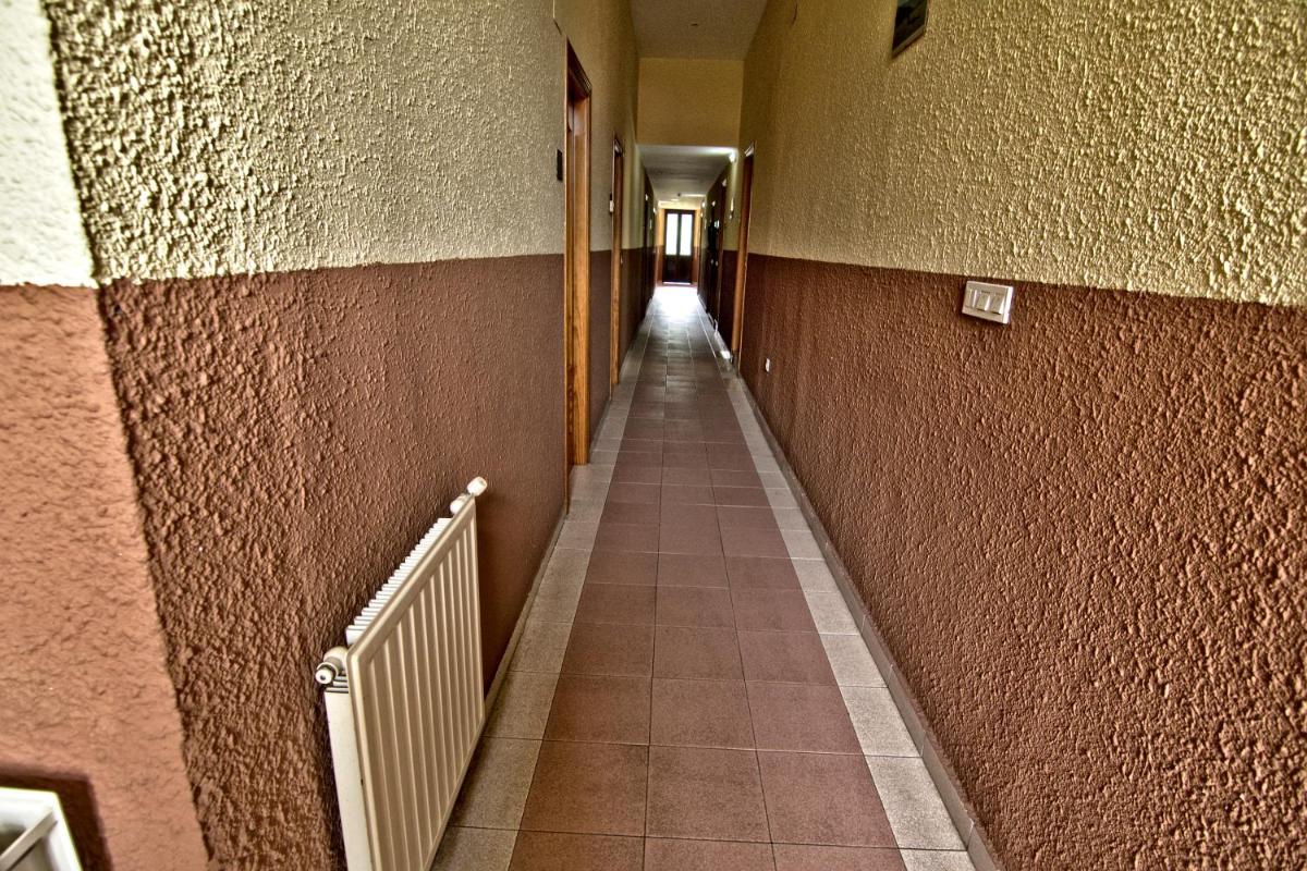 Albergue Juvenil de Bustiello