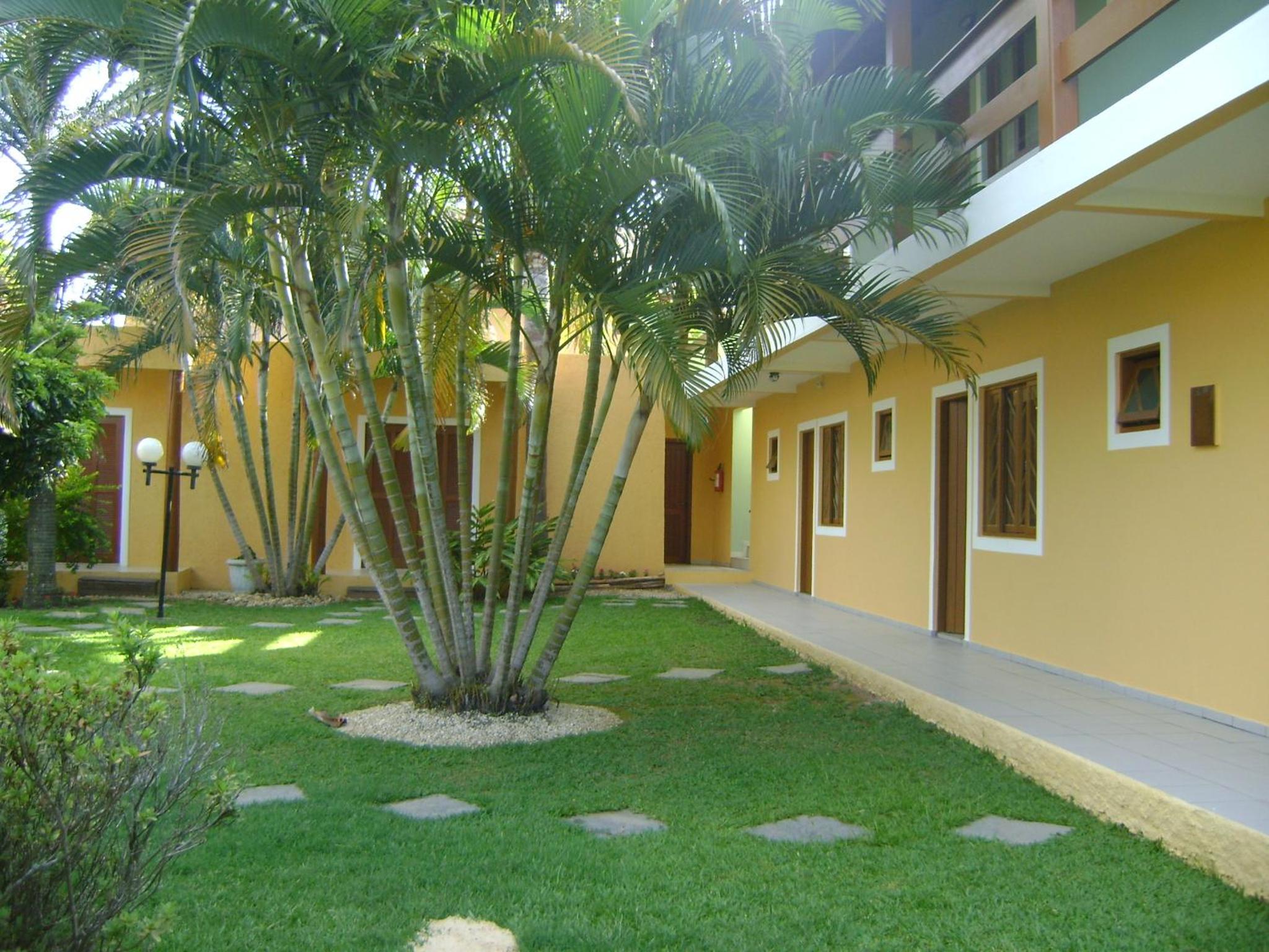 Pousada Santo Sol